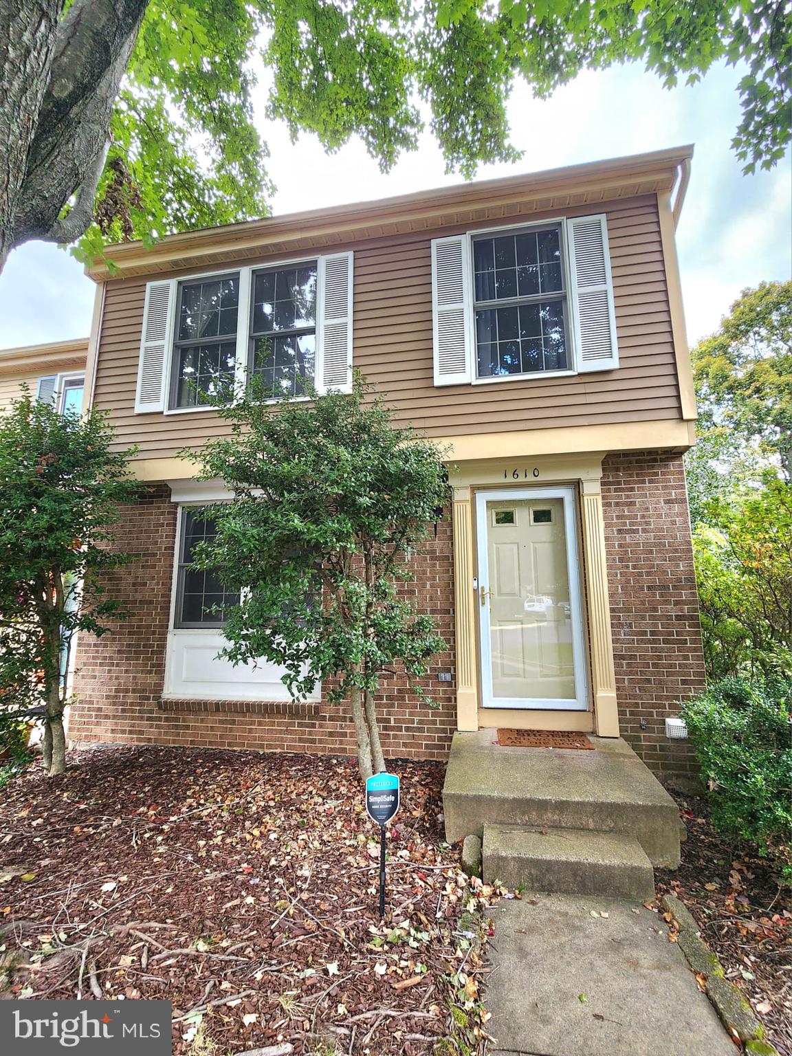 1610 BARNSTEAD DRIVE