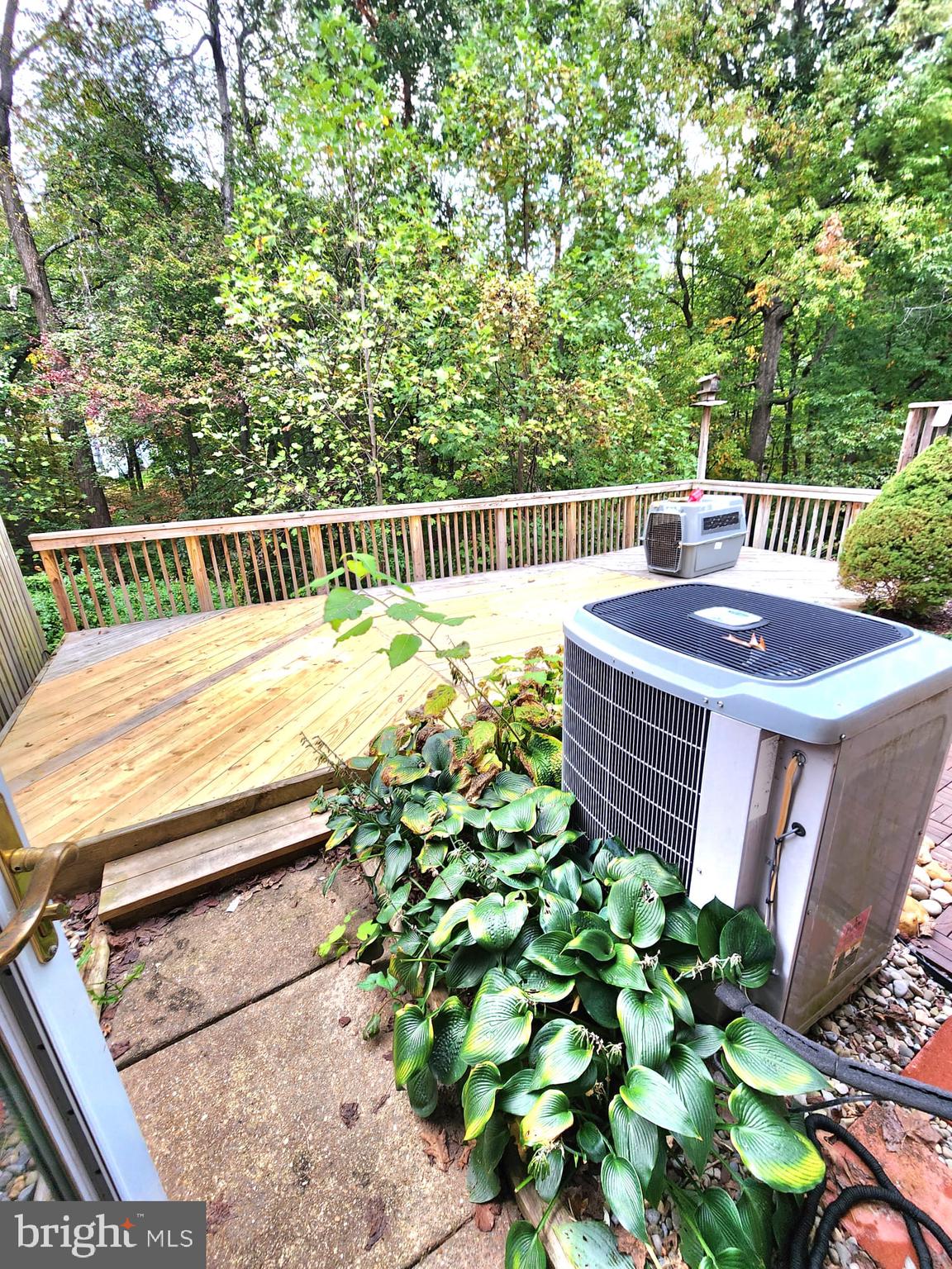 1610 BARNSTEAD DRIVE