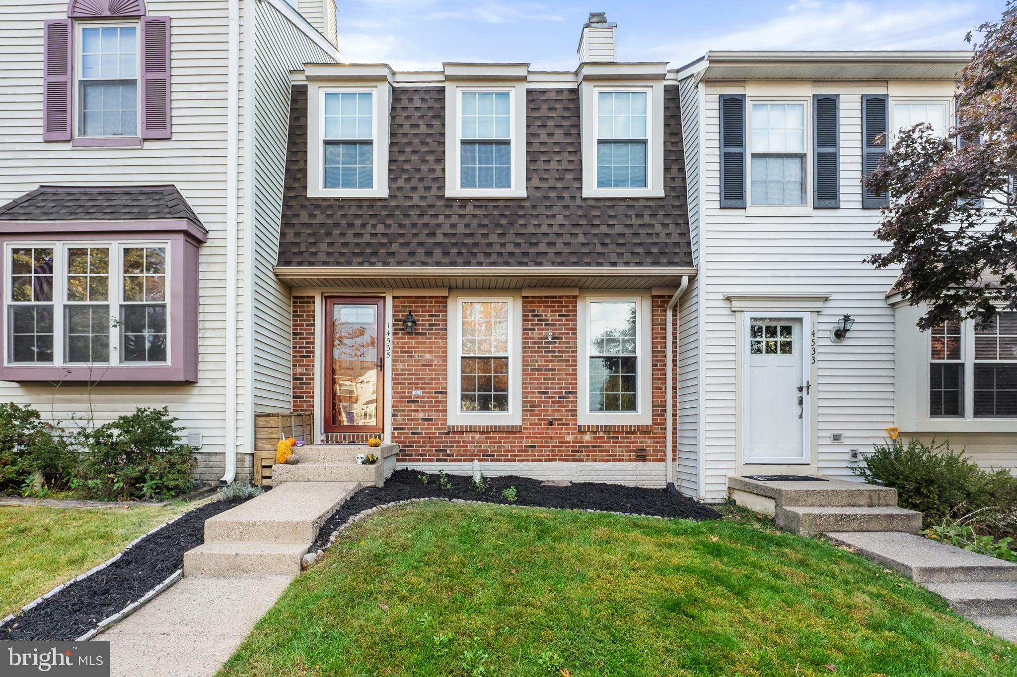 14535 STILSBY COURT