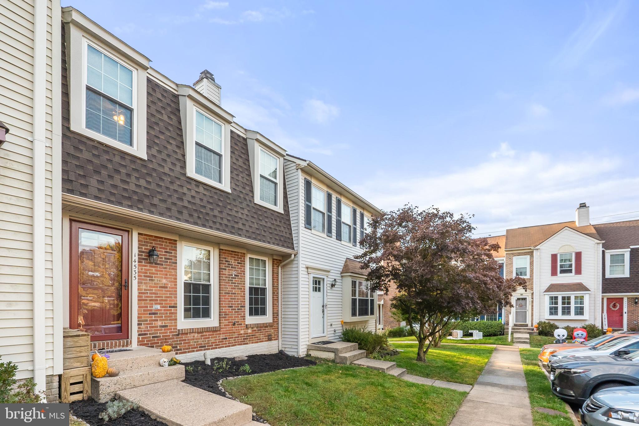 14535 STILSBY COURT