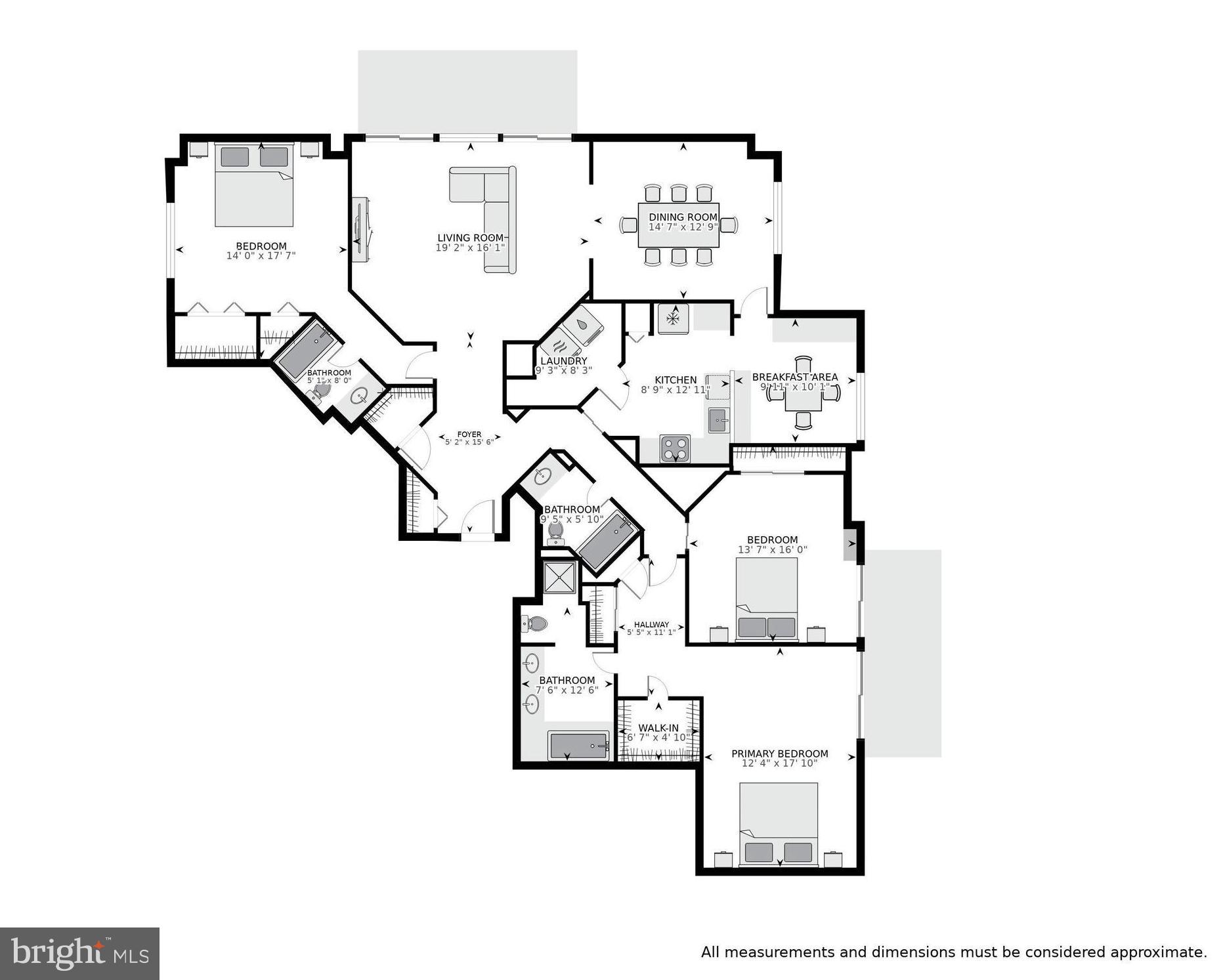 5505 SEMINARY ROAD 2212N