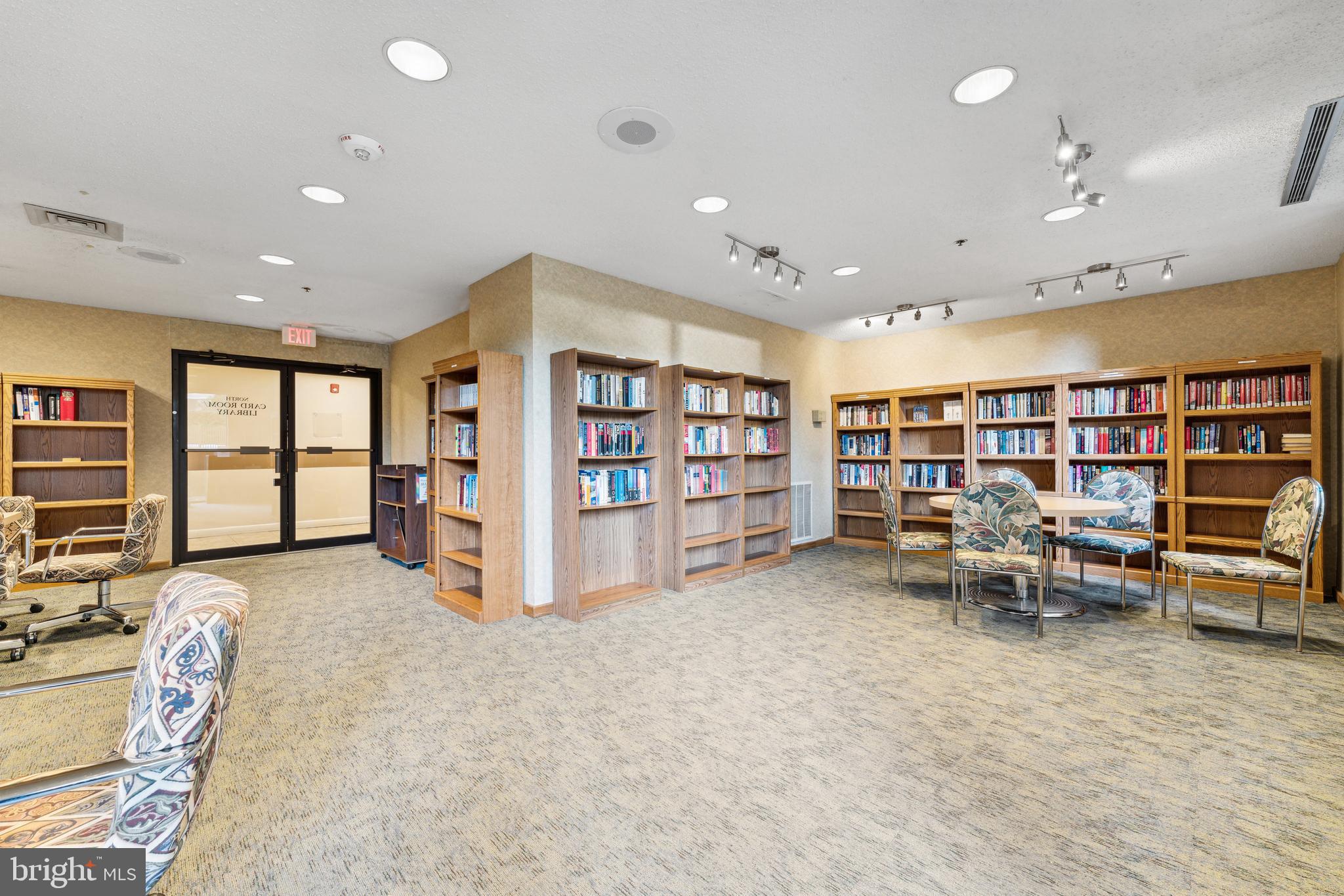 5505 SEMINARY ROAD 2212N