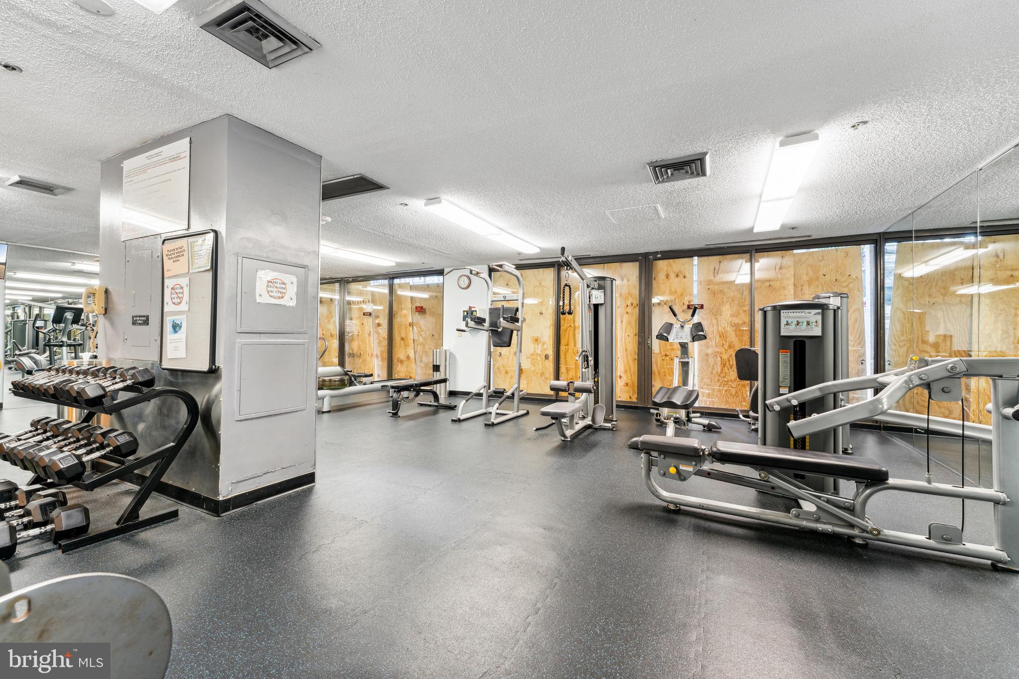 5505 SEMINARY ROAD 2212N