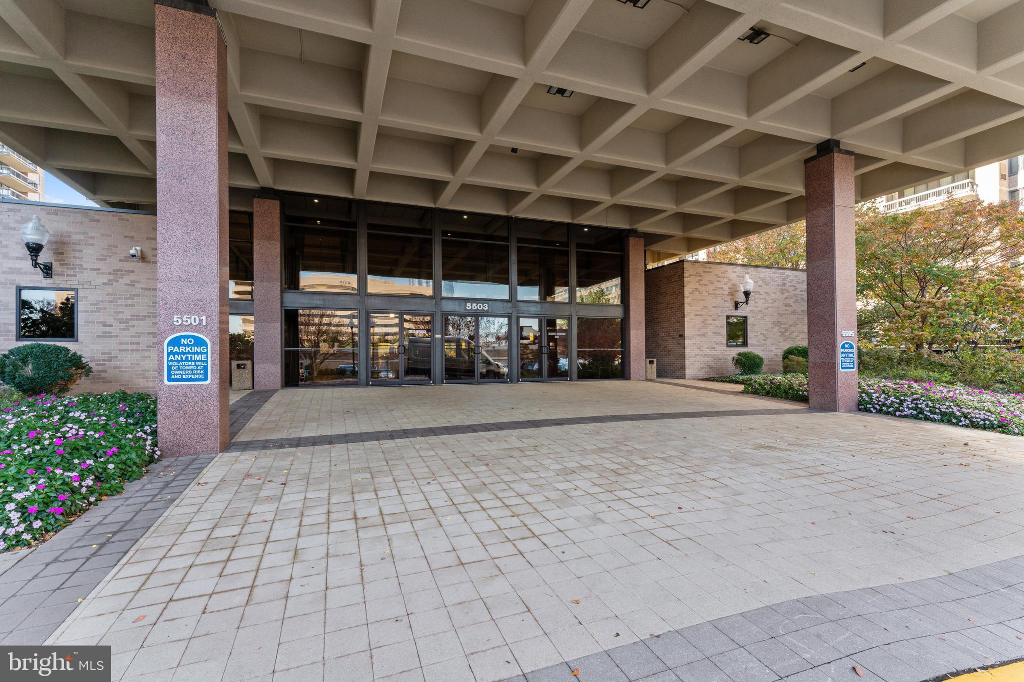 5505 SEMINARY ROAD 2212N