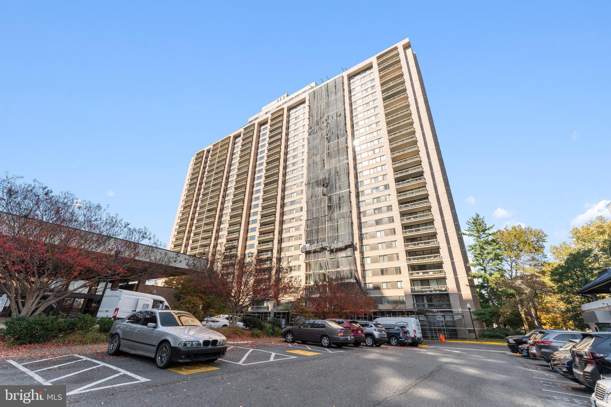 5505 SEMINARY ROAD 2212N