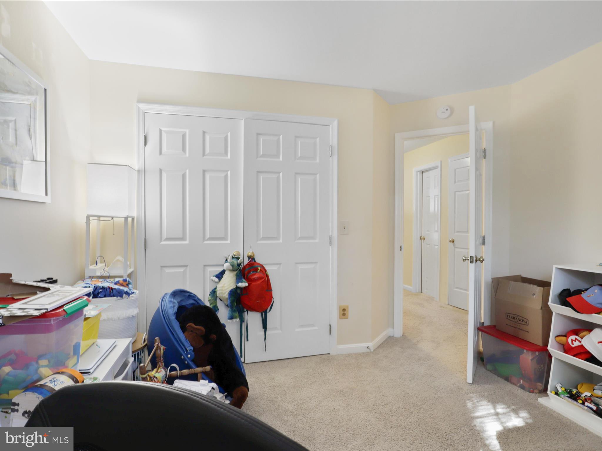 9428 COLONADE DRIVE