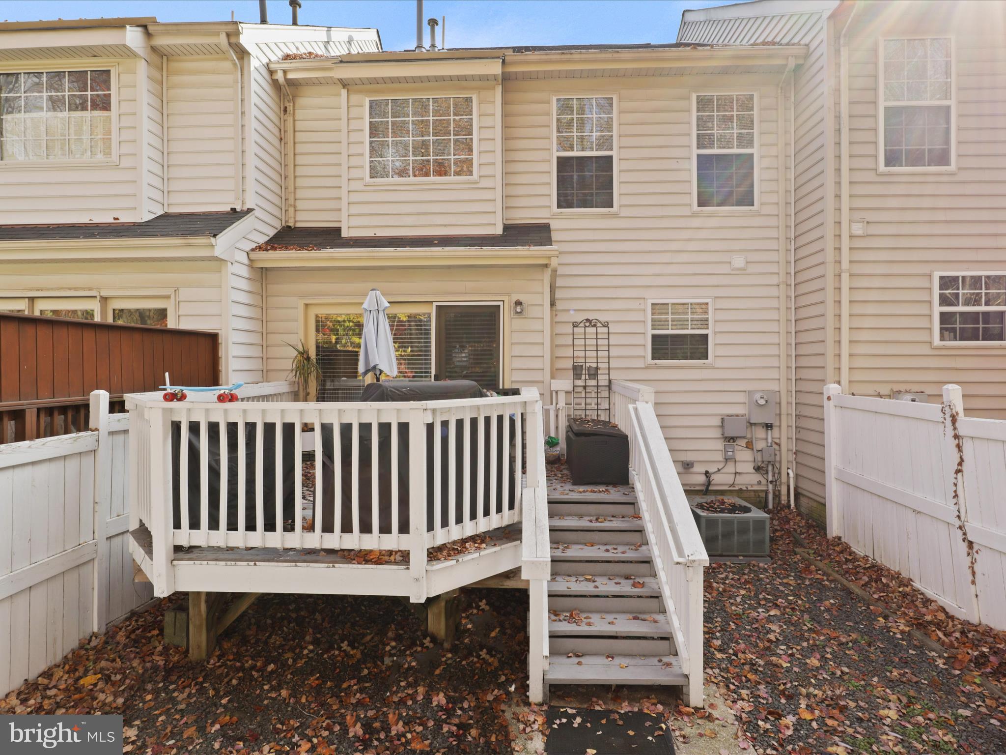 9428 COLONADE DRIVE