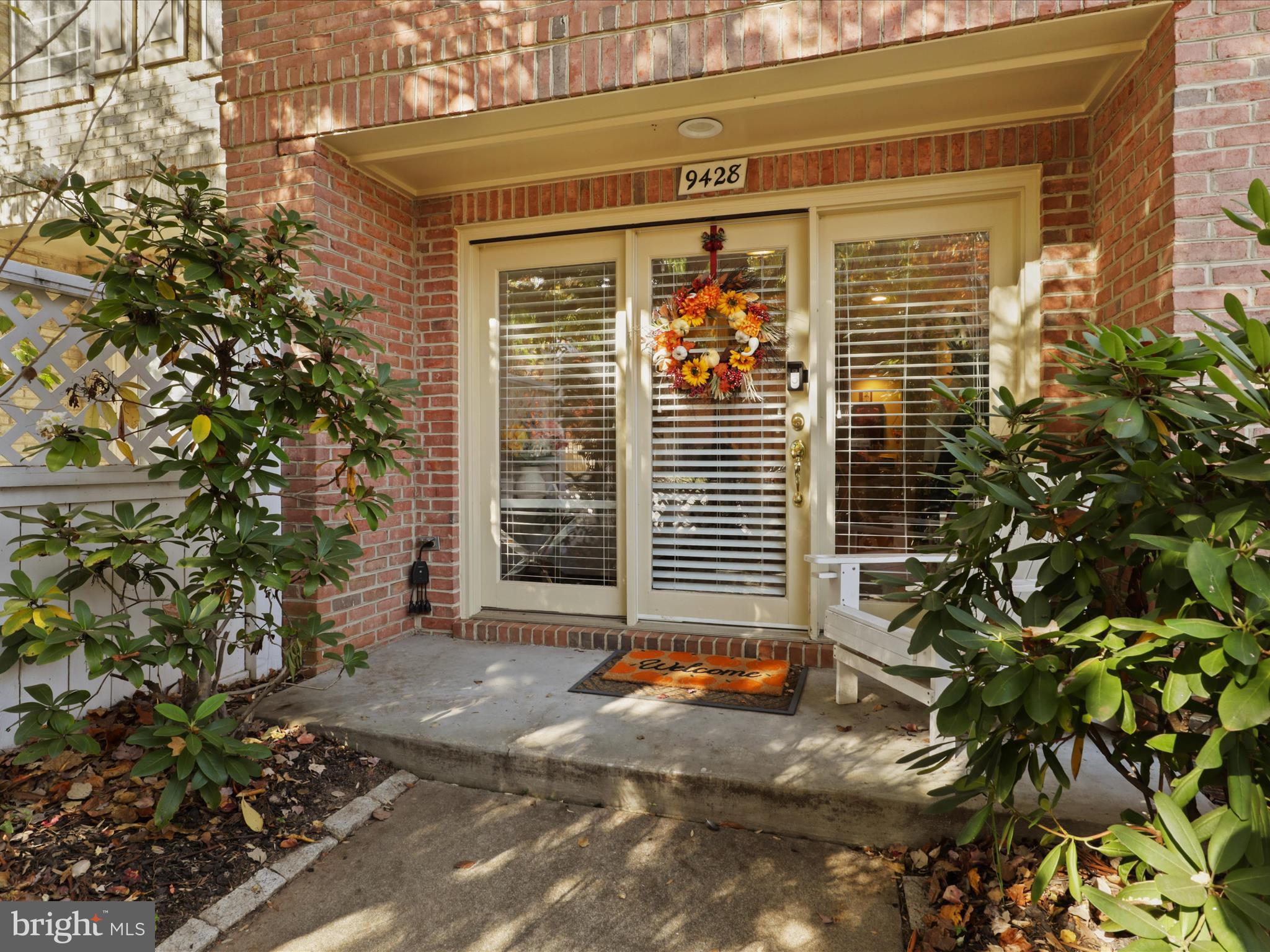 9428 COLONADE DRIVE
