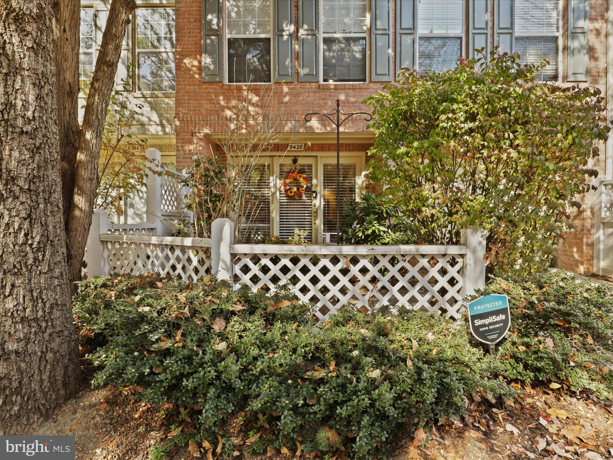 9428 COLONADE DRIVE