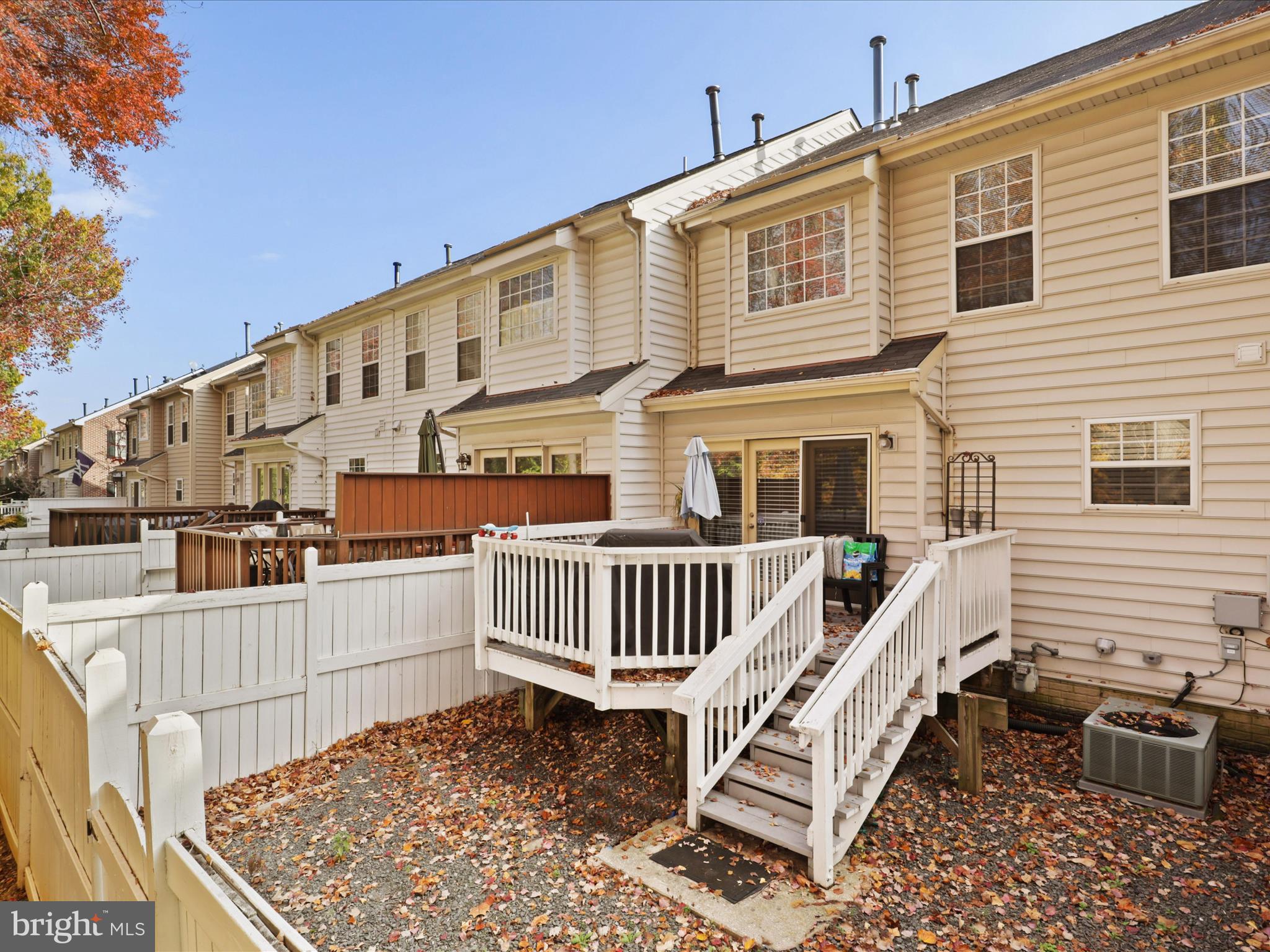 9428 COLONADE DRIVE