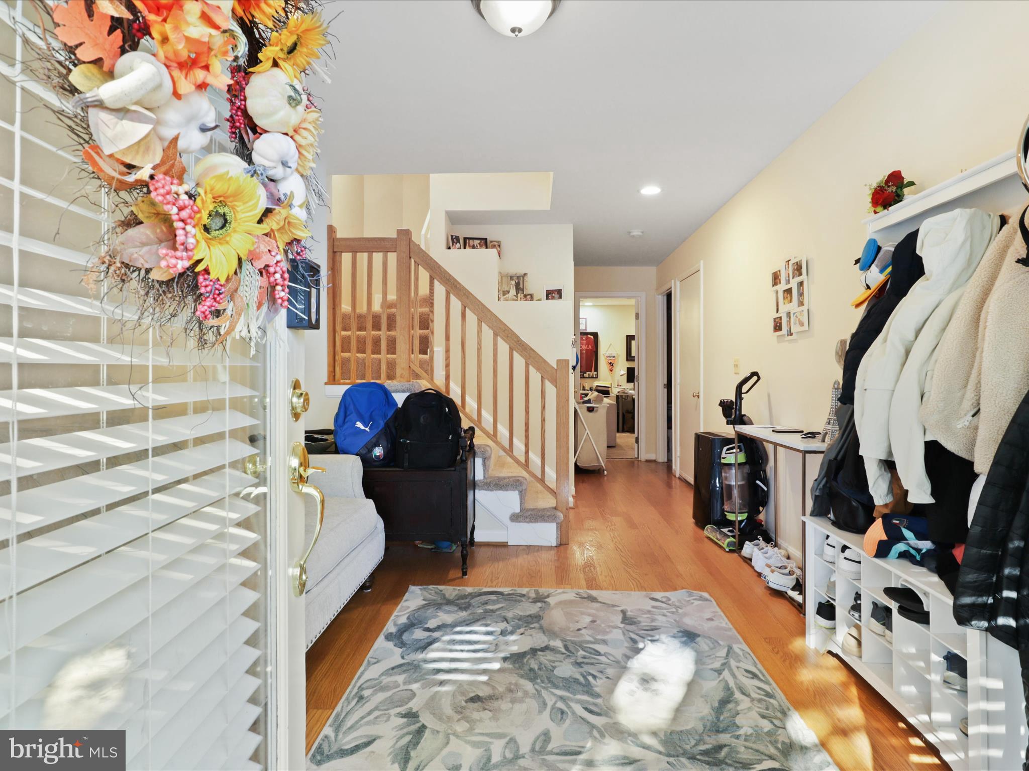 9428 COLONADE DRIVE