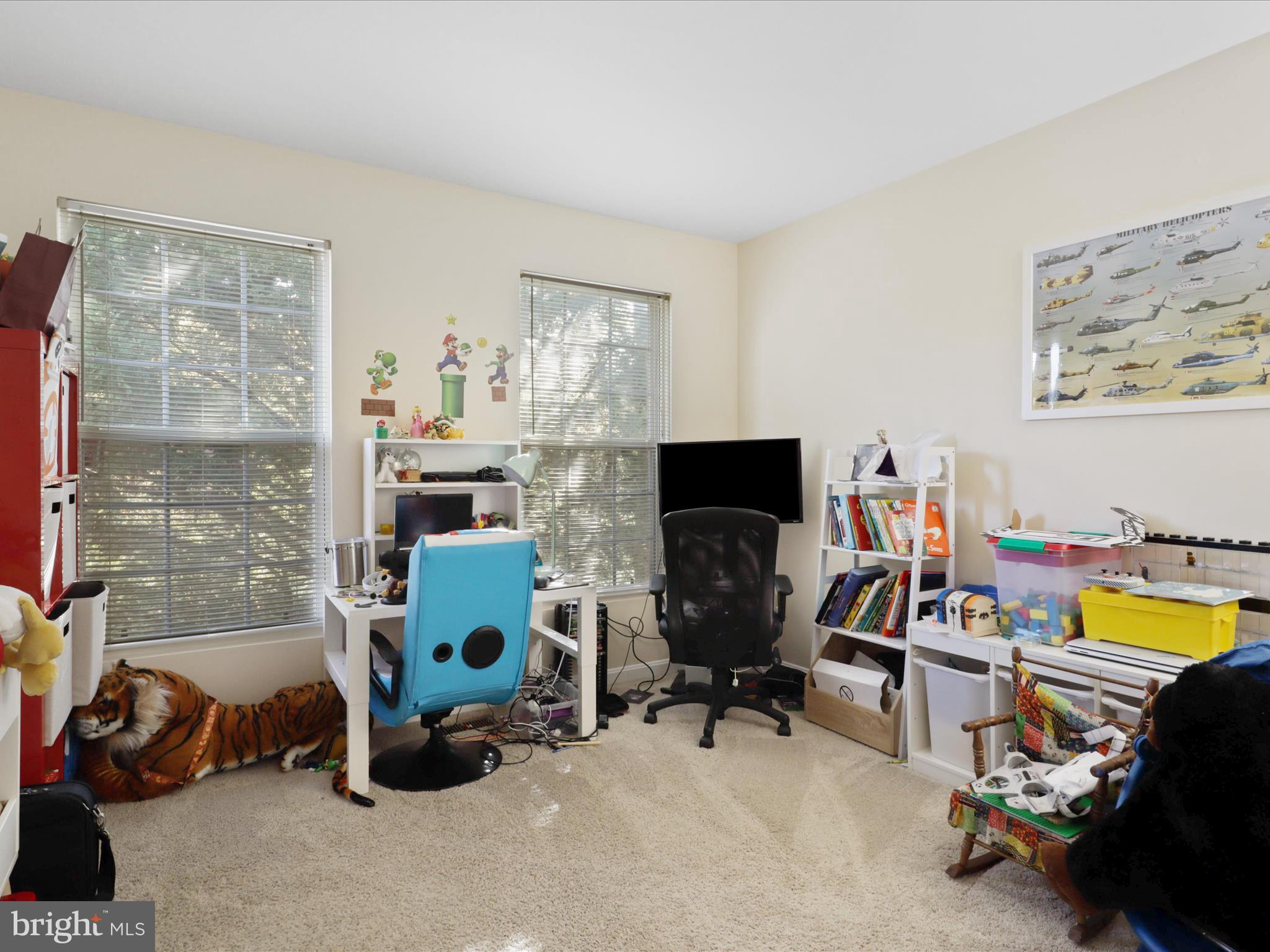 9428 COLONADE DRIVE