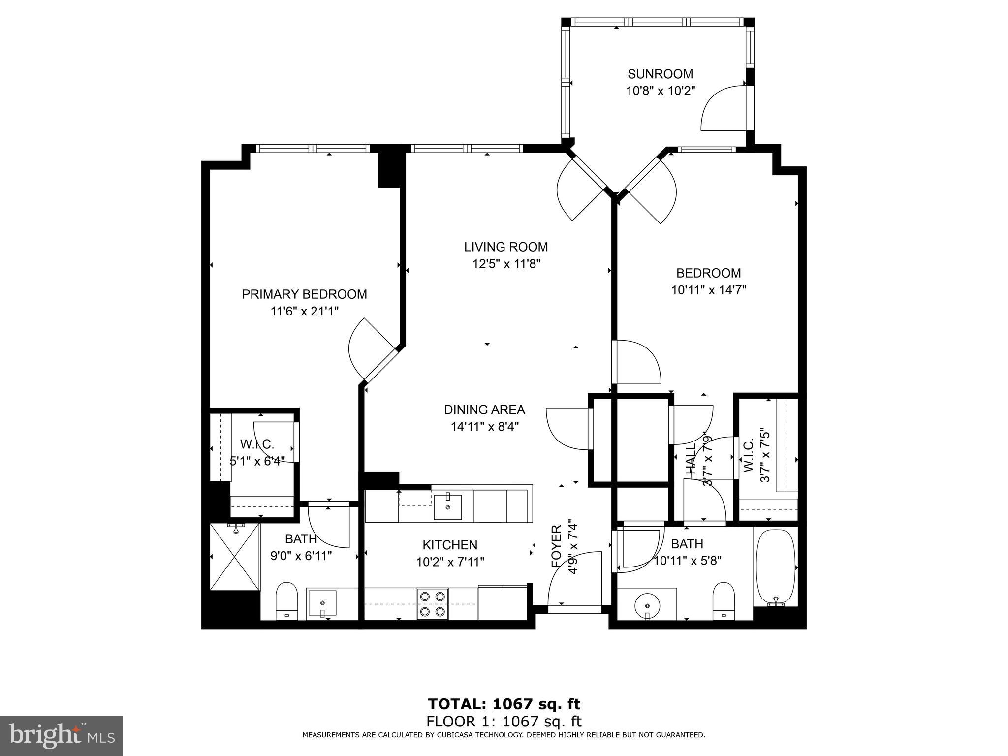 11800 SUNSET HILLS ROAD 826