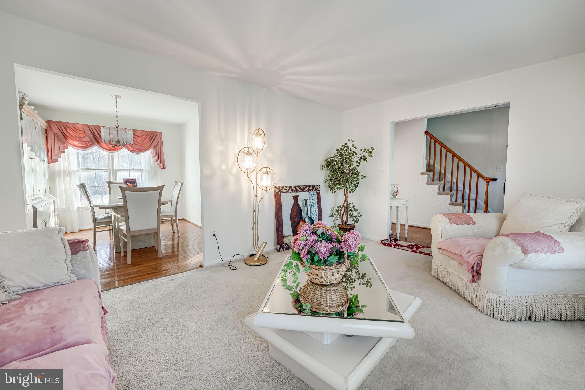 8005 PARKLANE COURT