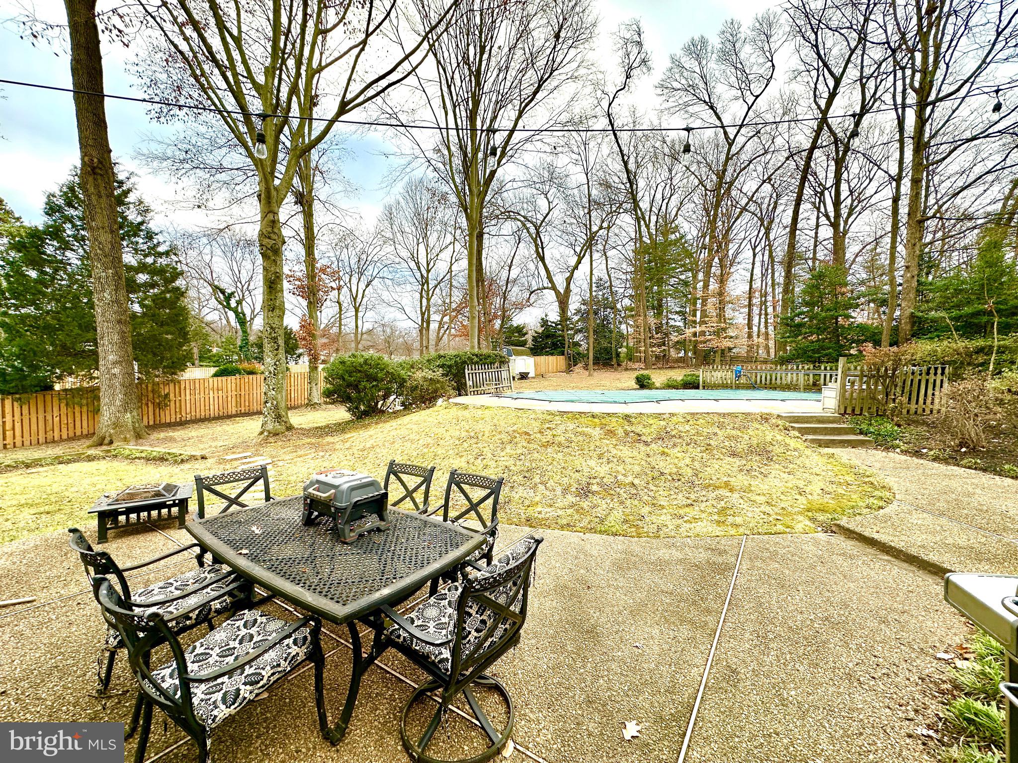 2529 W MEREDITH DRIVE