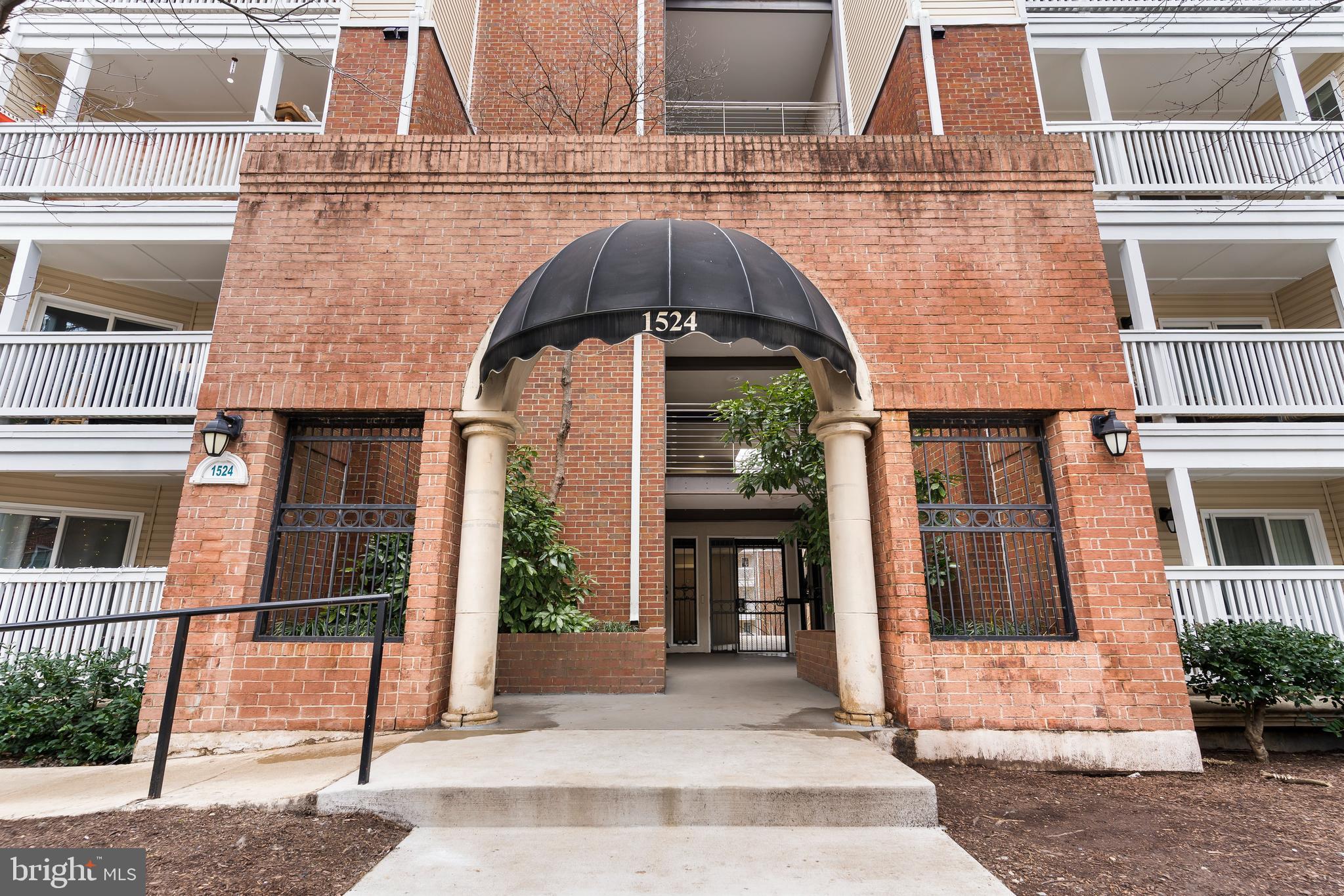 1524 LINCOLN WAY 319