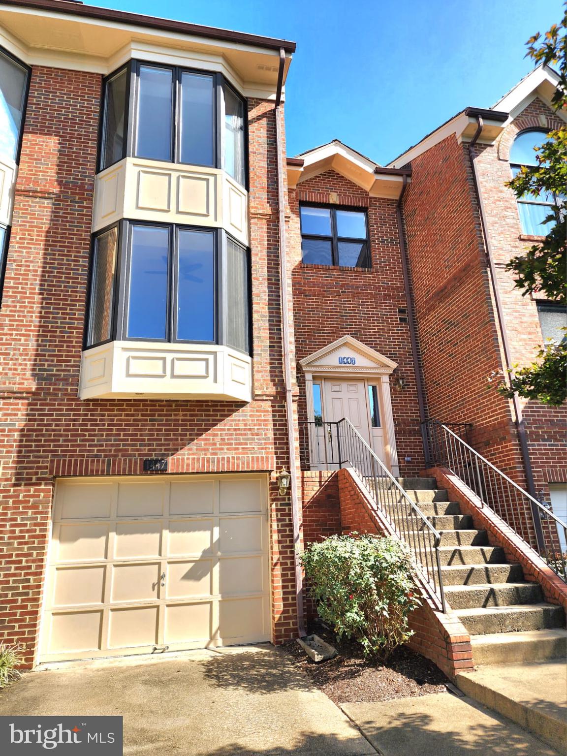 1447 HAMPTON HILL CIRCLE