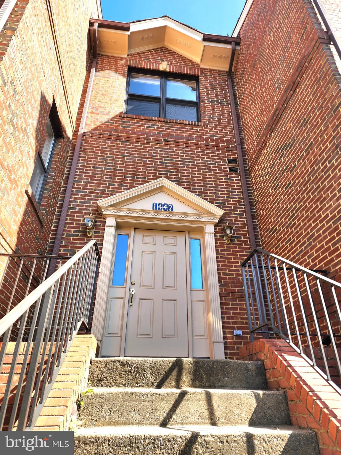 1447 HAMPTON HILL CIRCLE