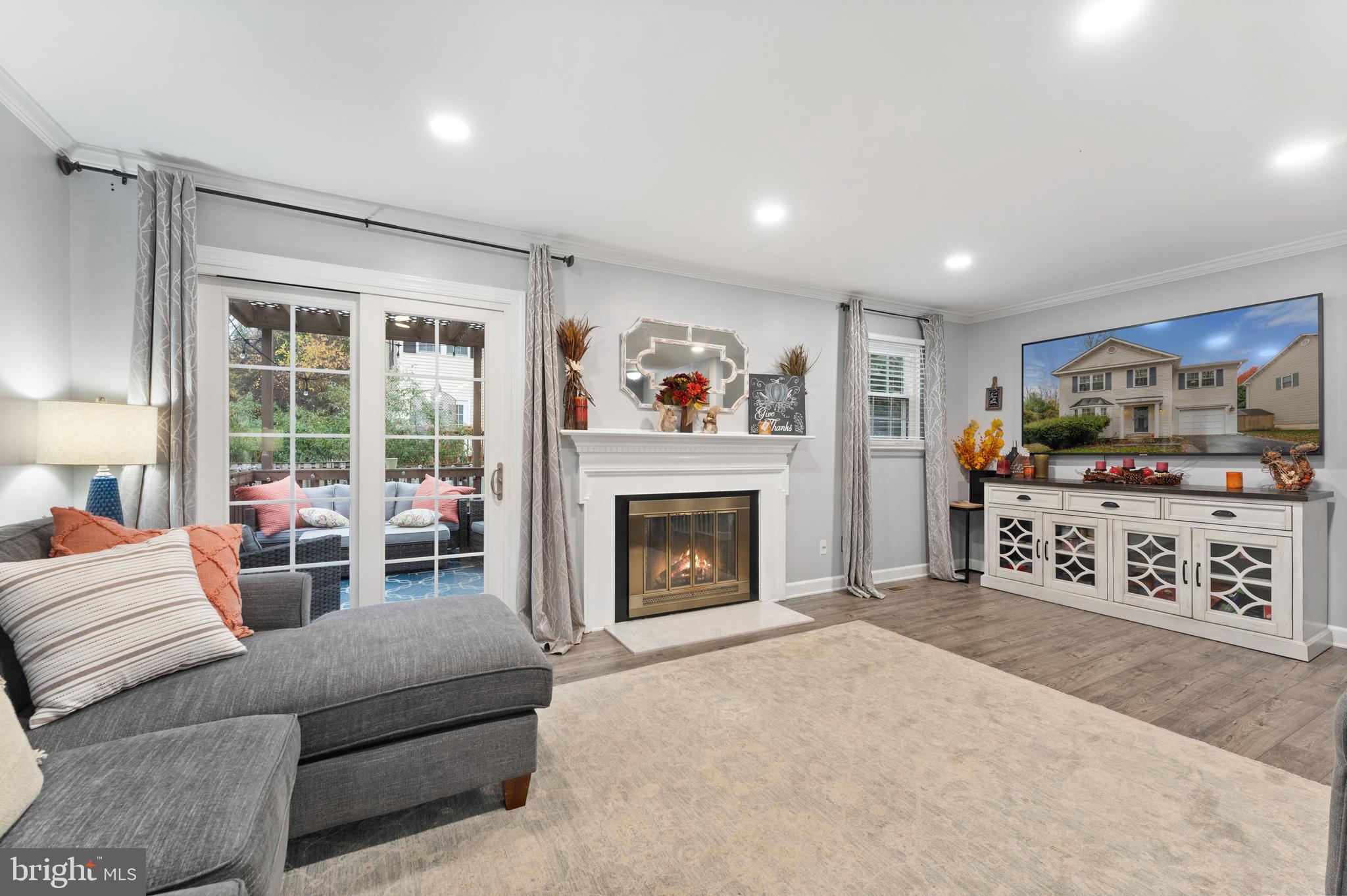 10105 SCHOOLHOUSE WOODS COURT