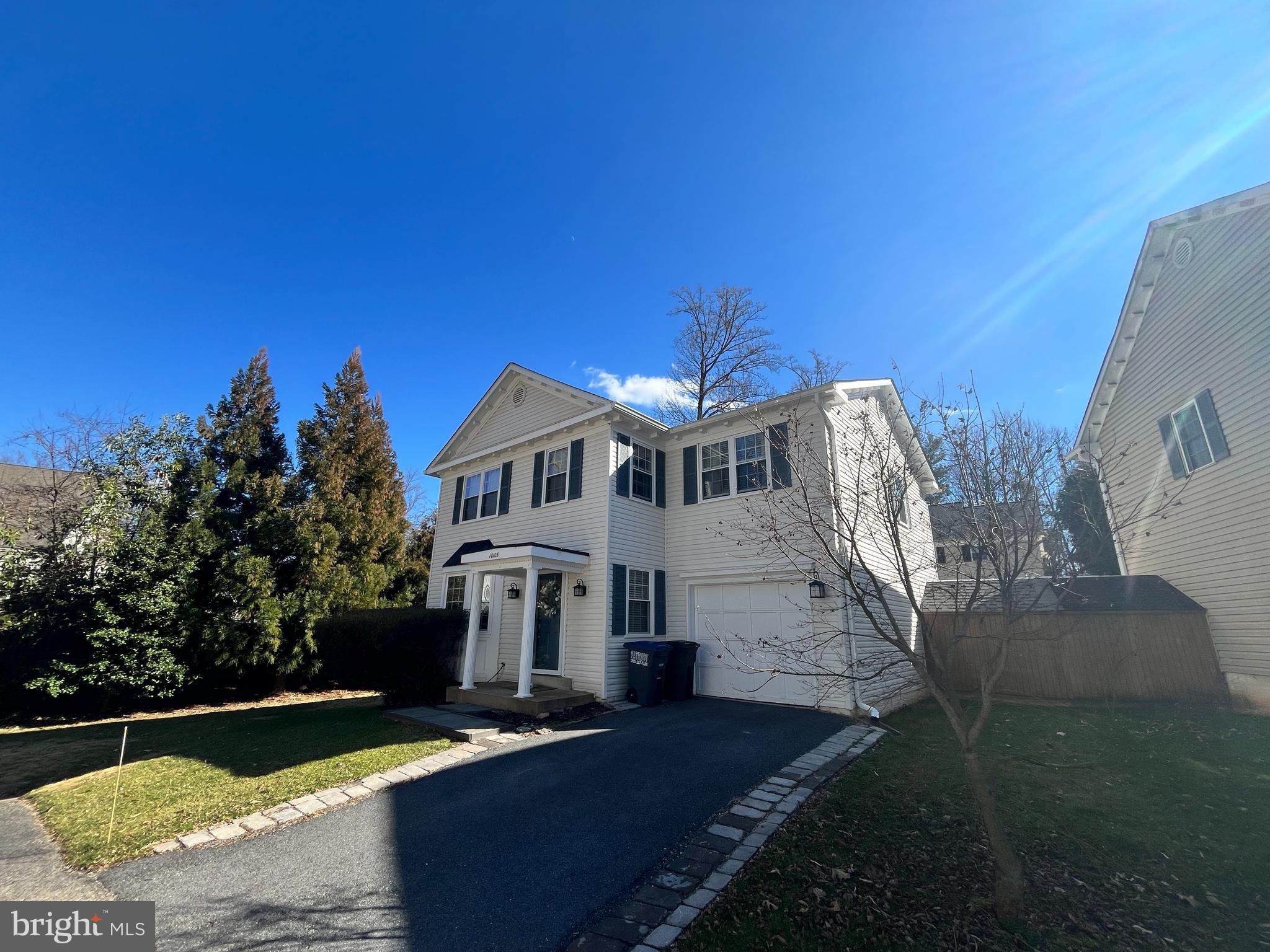 10105 SCHOOLHOUSE WOODS COURT