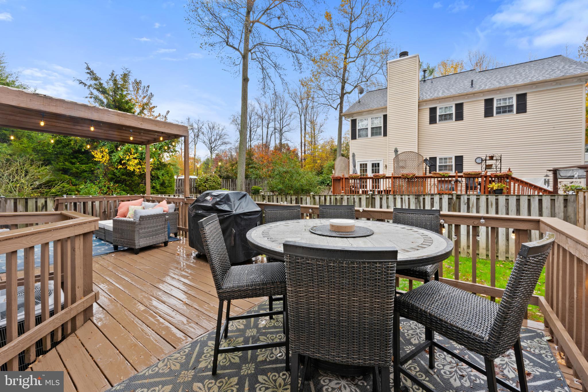 10105 SCHOOLHOUSE WOODS COURT