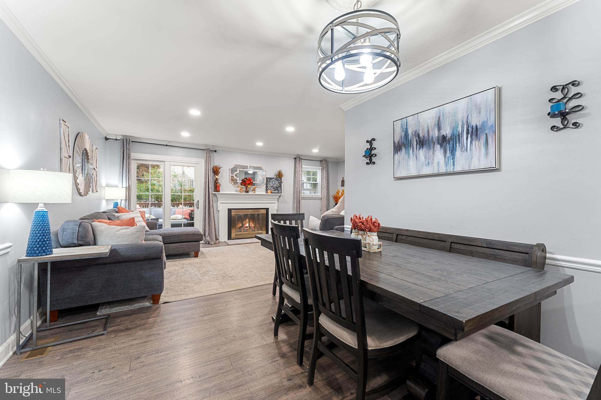 10105 SCHOOLHOUSE WOODS COURT