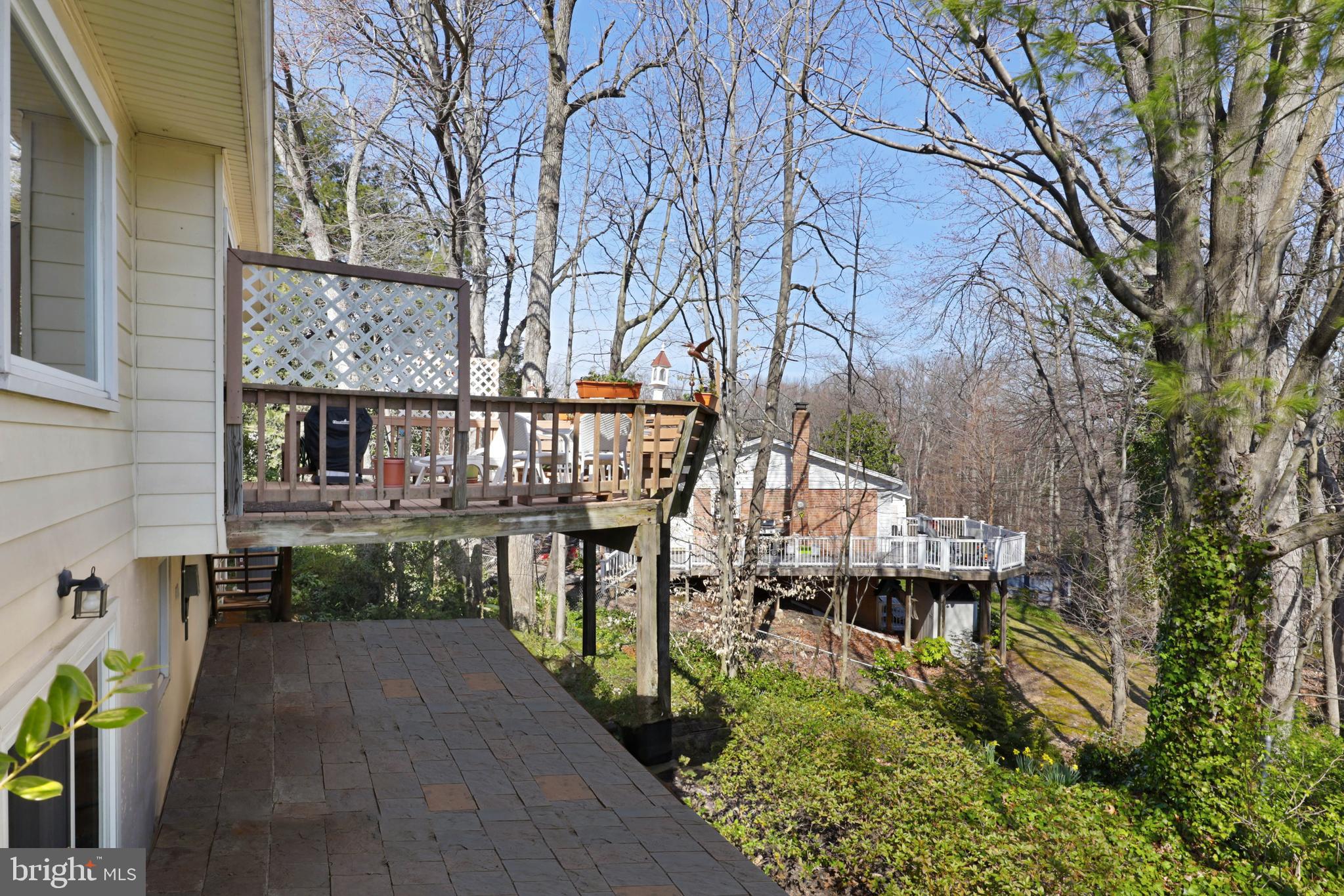 8706 SIDE SADDLE ROAD