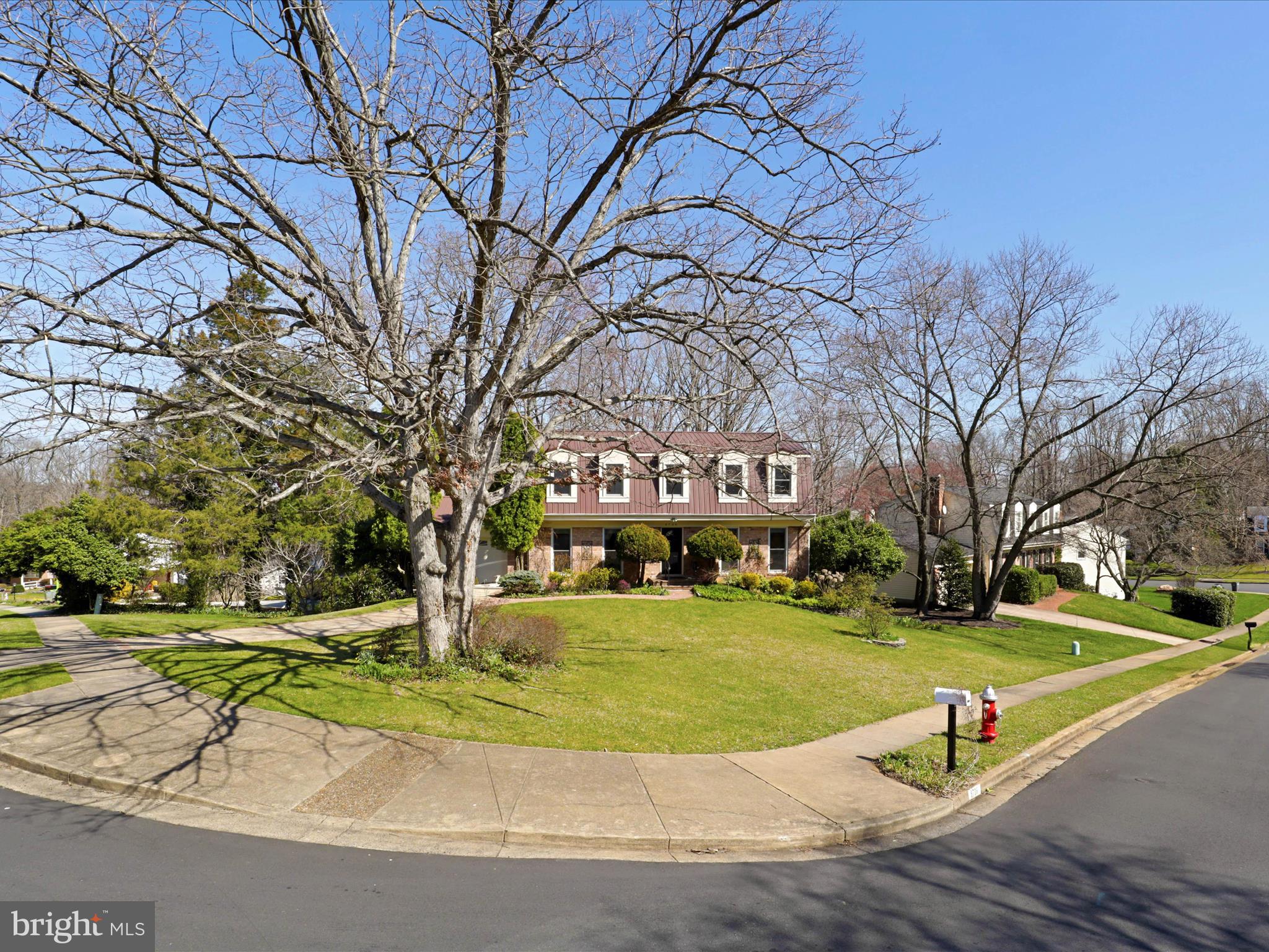 8706 SIDE SADDLE ROAD