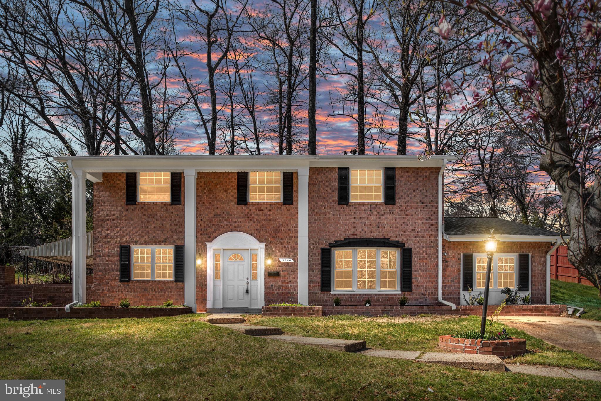 5524 EASTBOURNE DRIVE