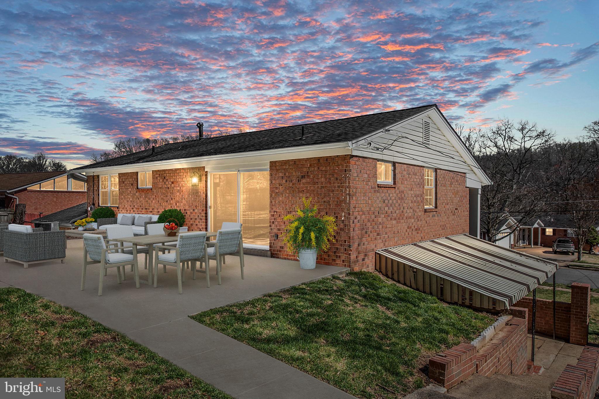 5524 EASTBOURNE DRIVE
