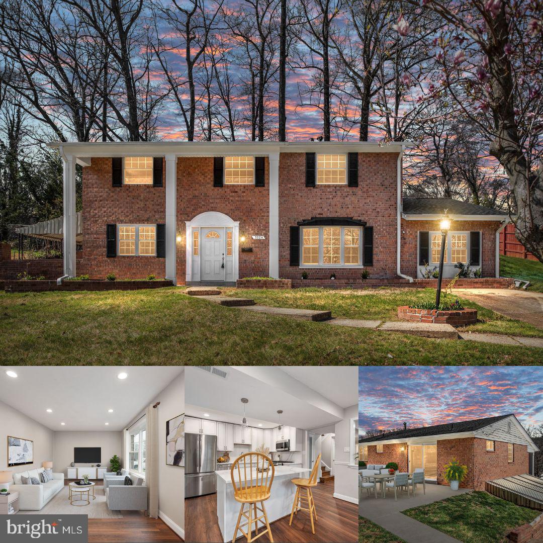 5524 EASTBOURNE DRIVE