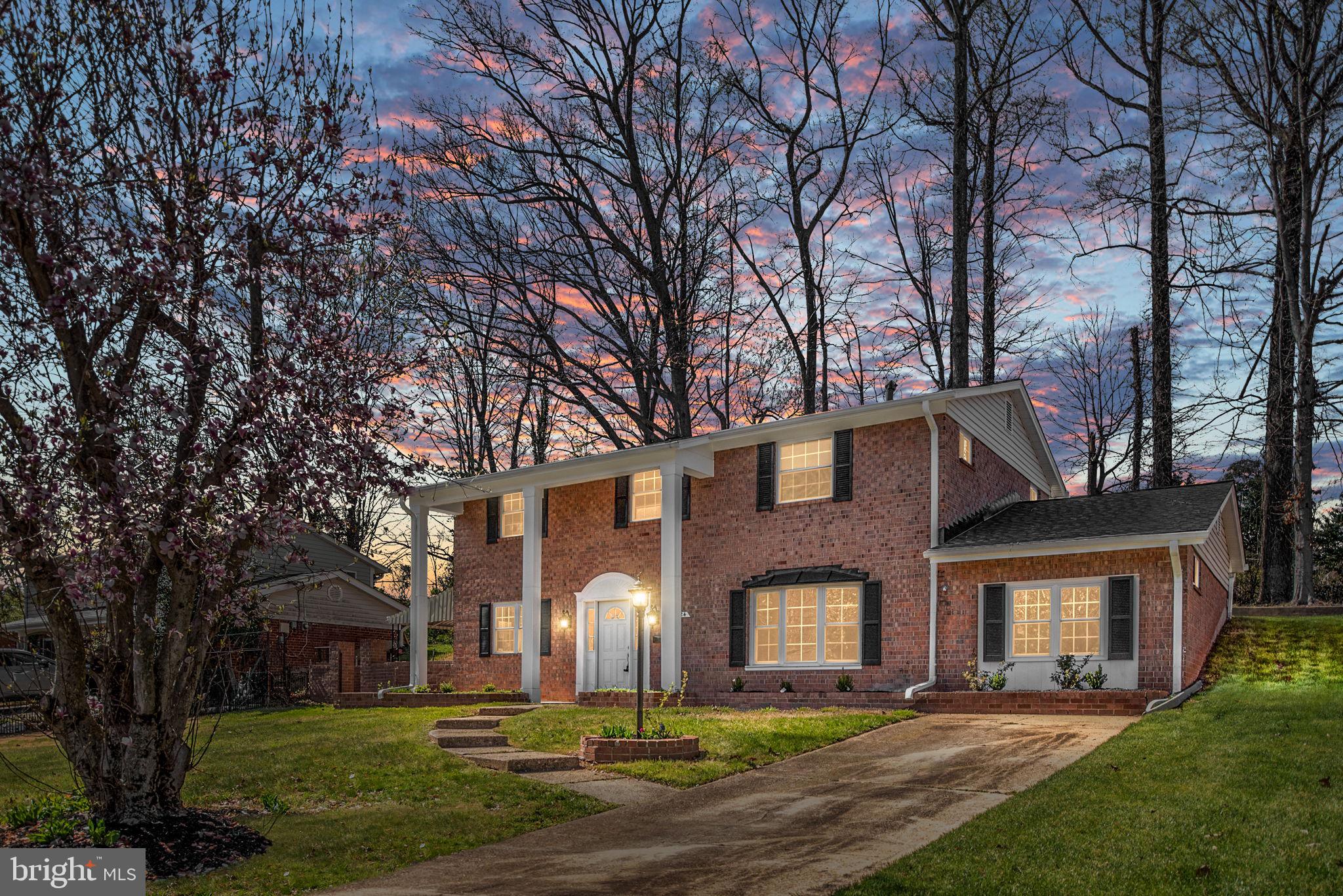 5524 EASTBOURNE DRIVE