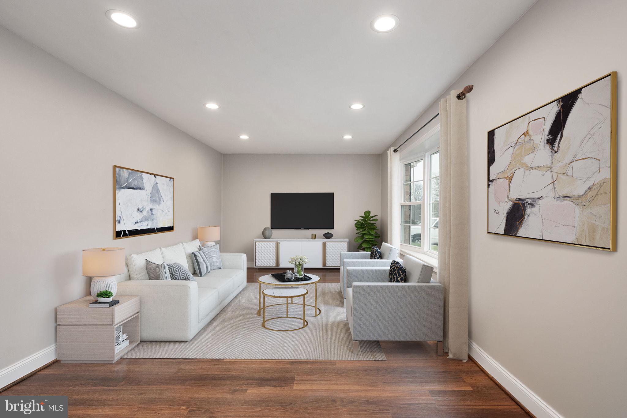 5524 EASTBOURNE DRIVE