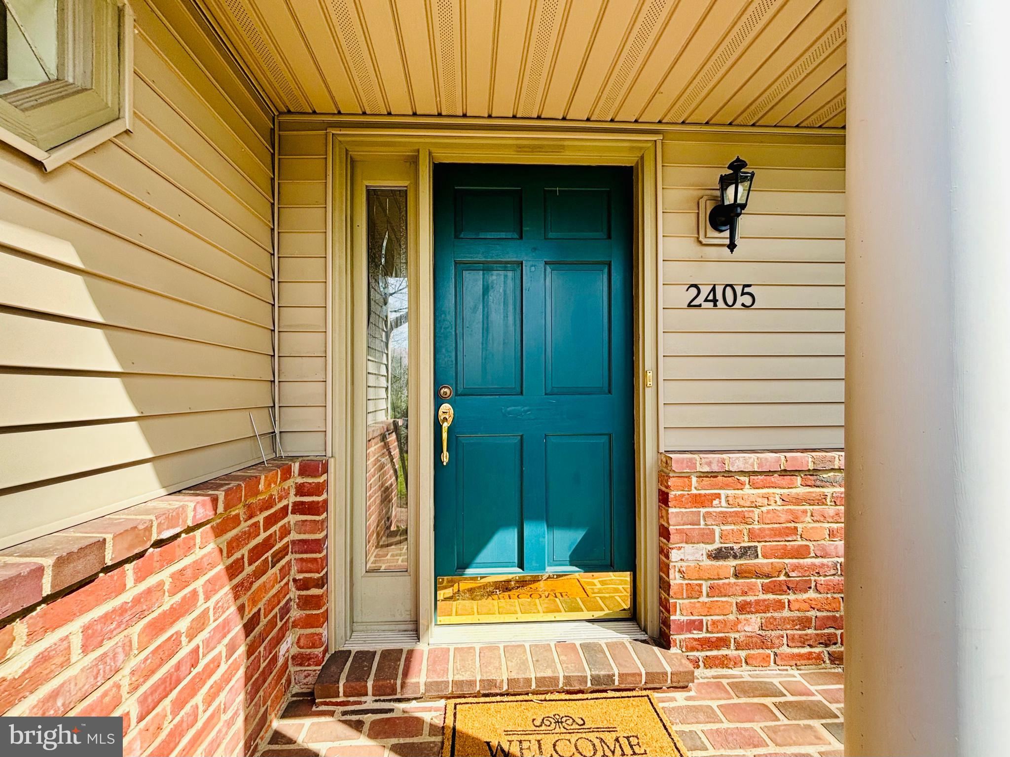 2405 BARBOUR ROAD