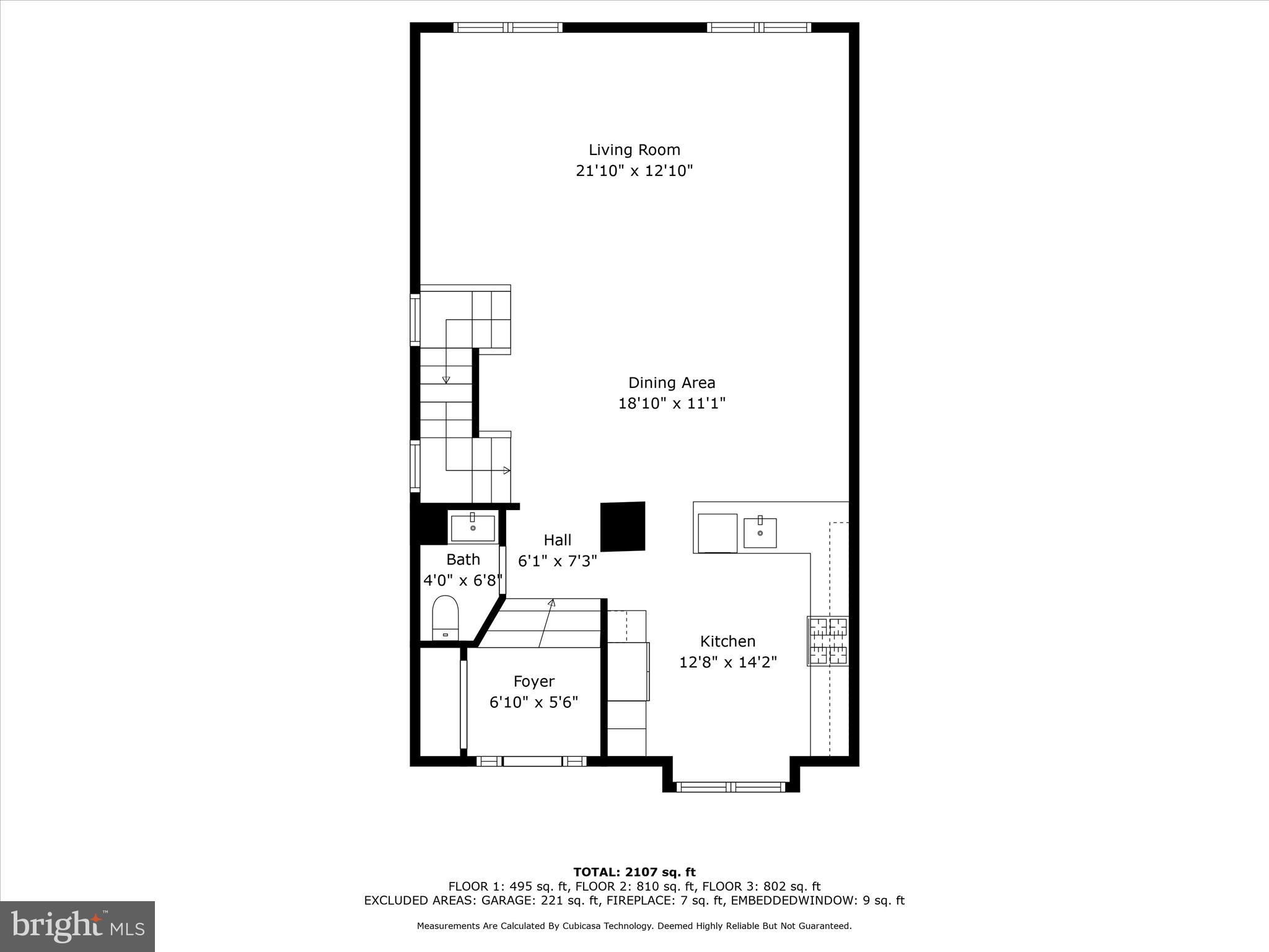 426 COUNCIL DRIVE NE