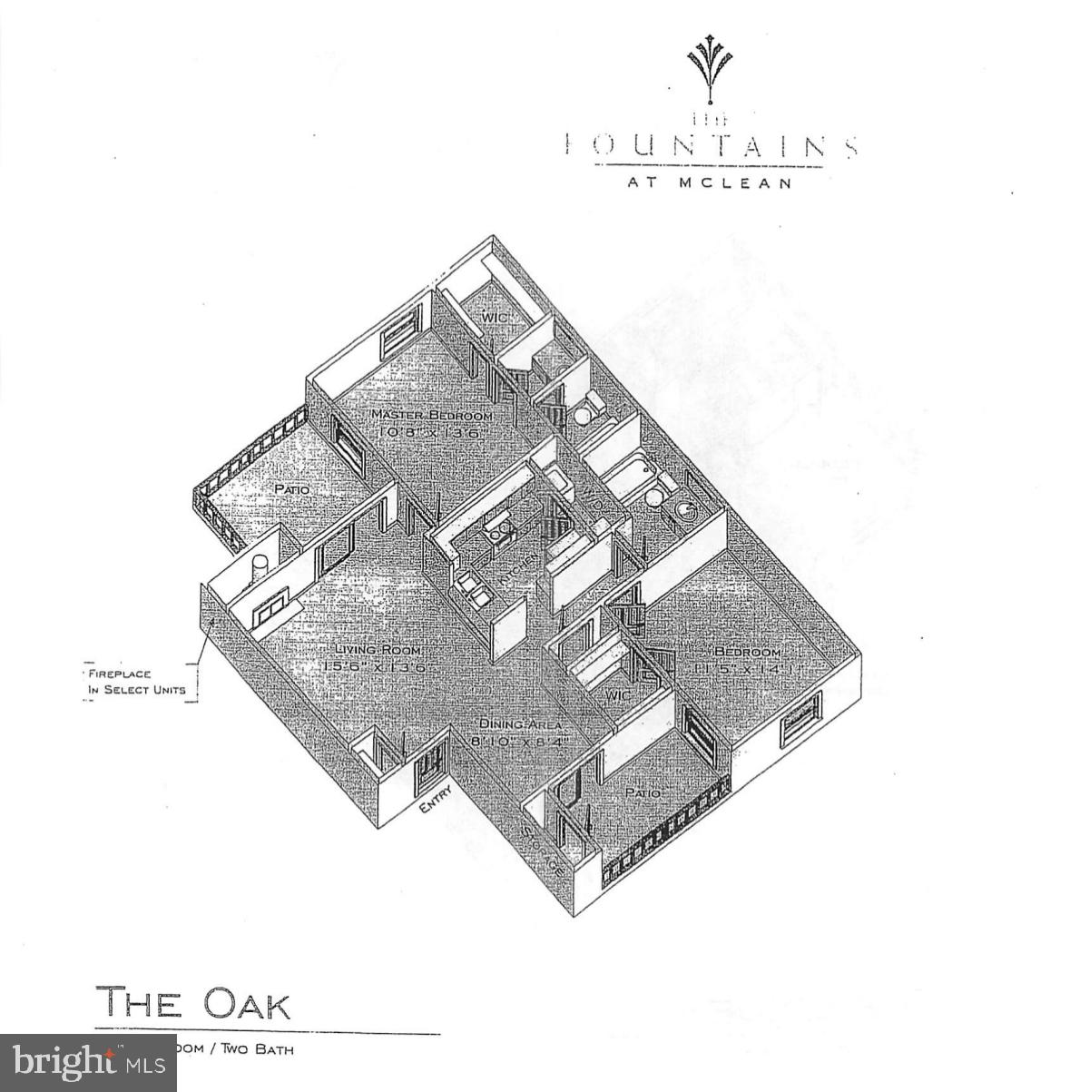 1517 LINCOLN WAY 301