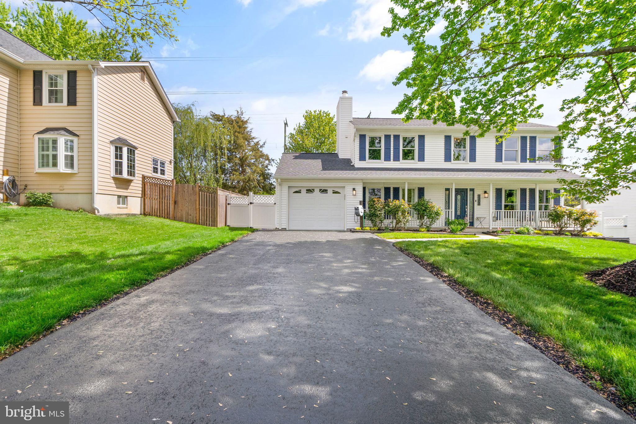 1308 MISTYVALE STREET