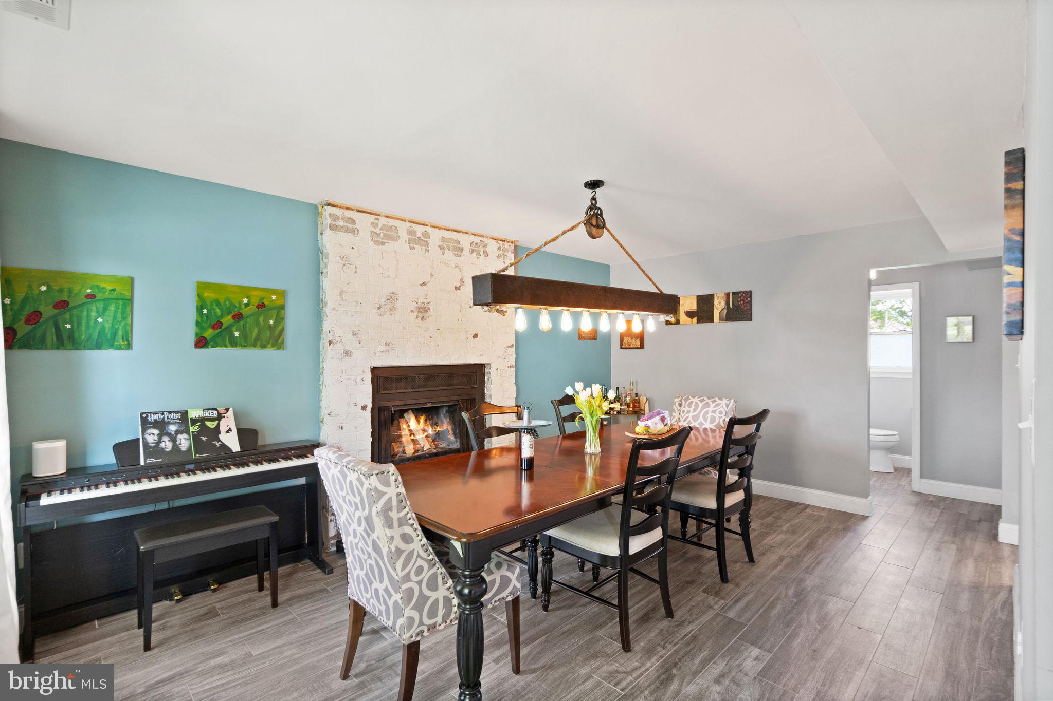 1308 MISTYVALE STREET