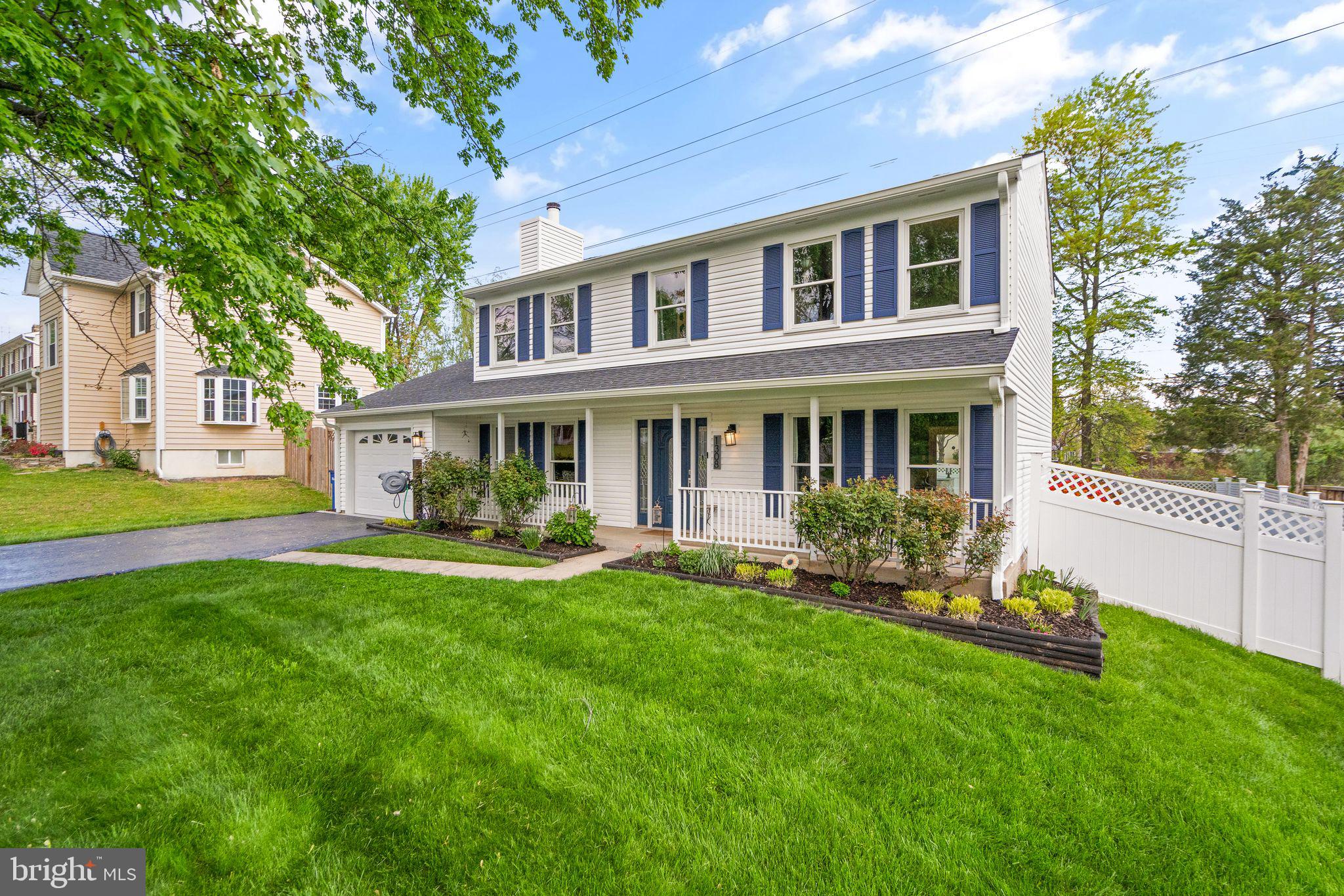 1308 MISTYVALE STREET