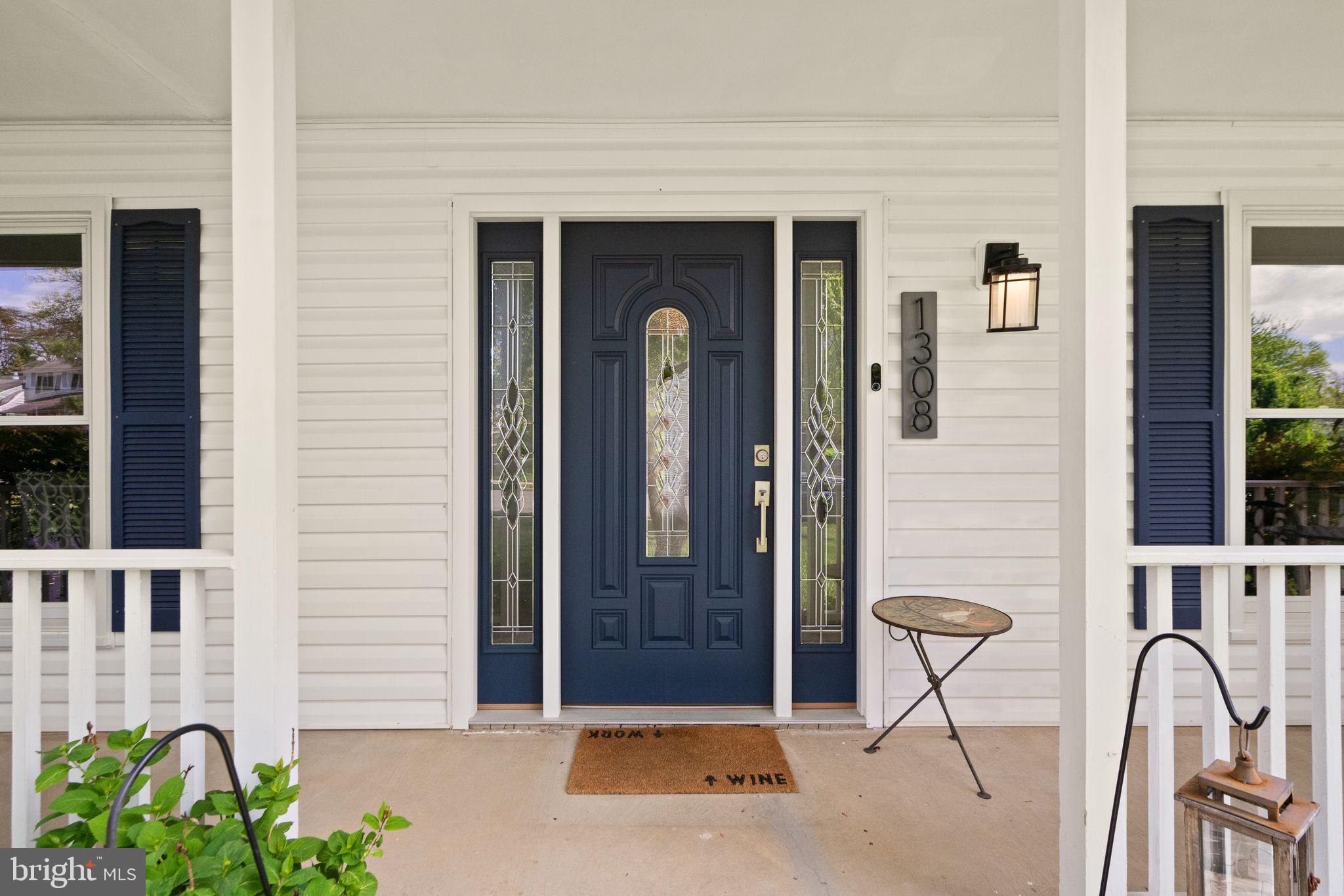 1308 MISTYVALE STREET