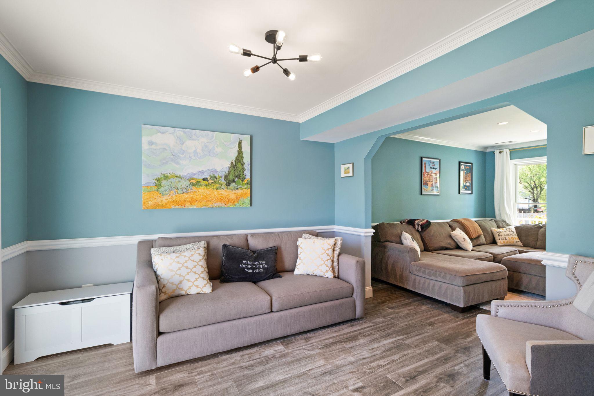 1308 MISTYVALE STREET