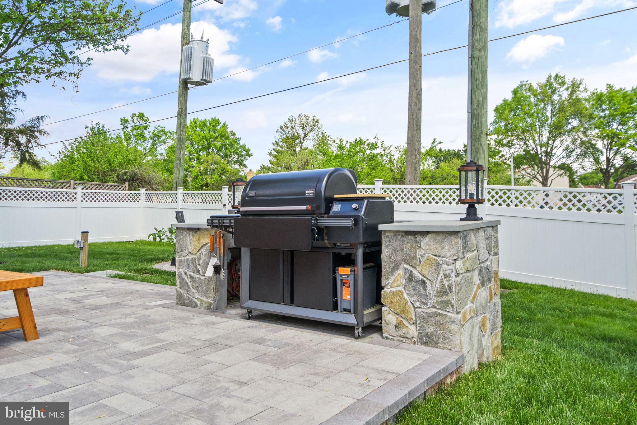 1308 MISTYVALE STREET