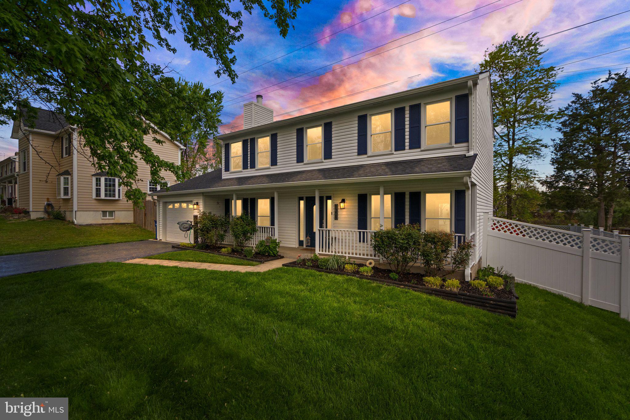 1308 MISTYVALE STREET