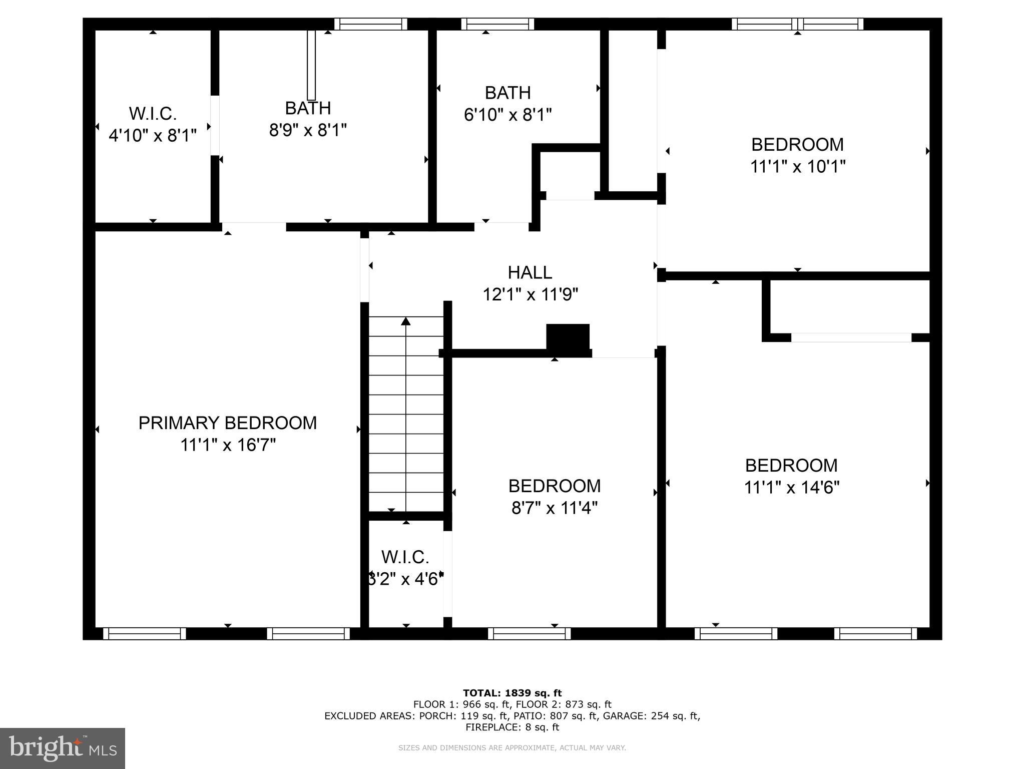 1308 MISTYVALE STREET