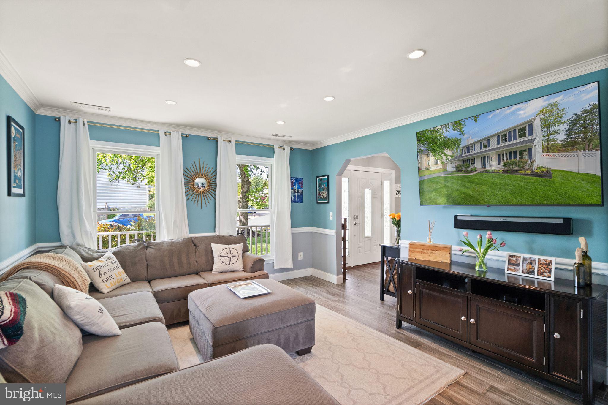 1308 MISTYVALE STREET