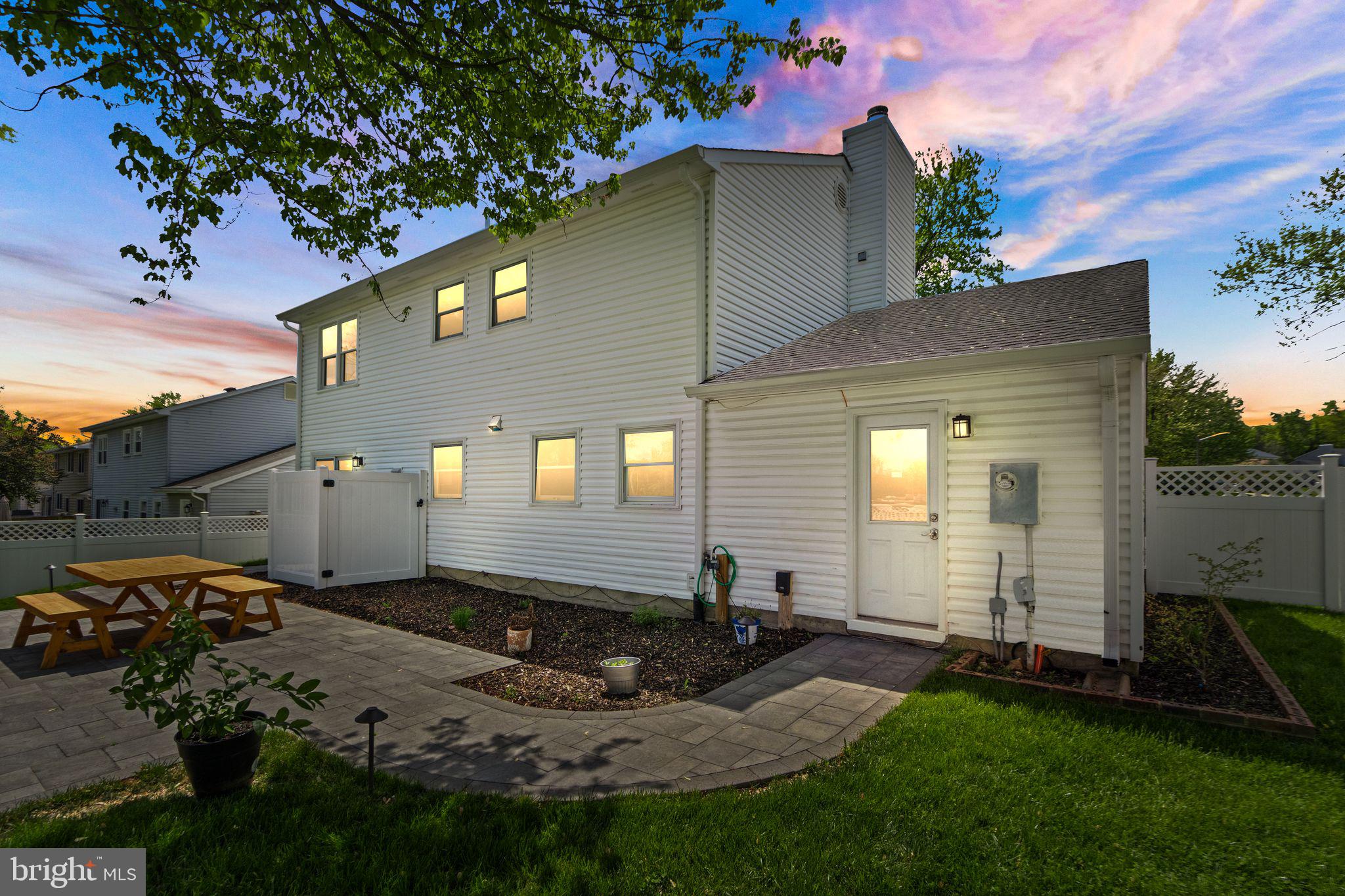 1308 MISTYVALE STREET