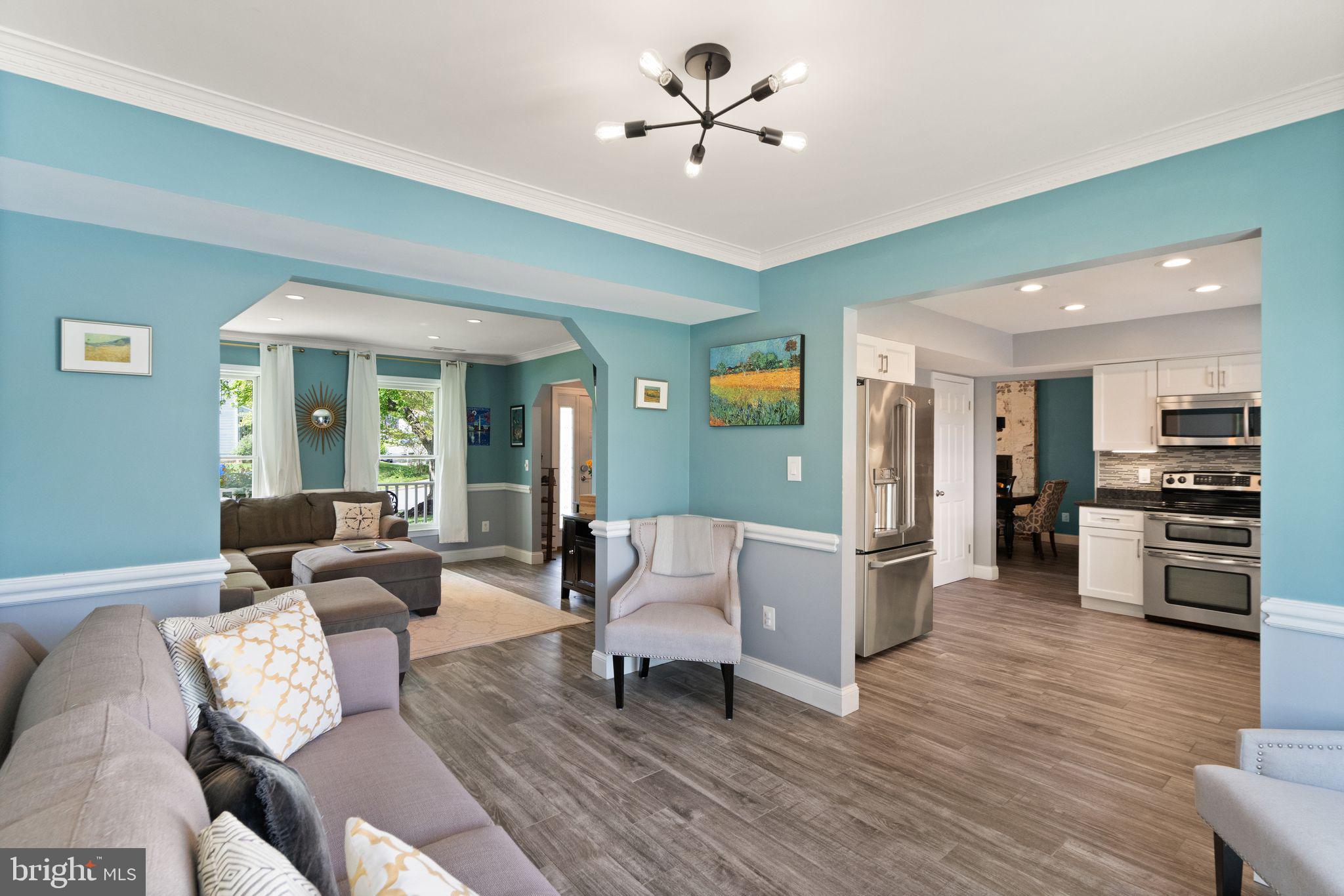 1308 MISTYVALE STREET