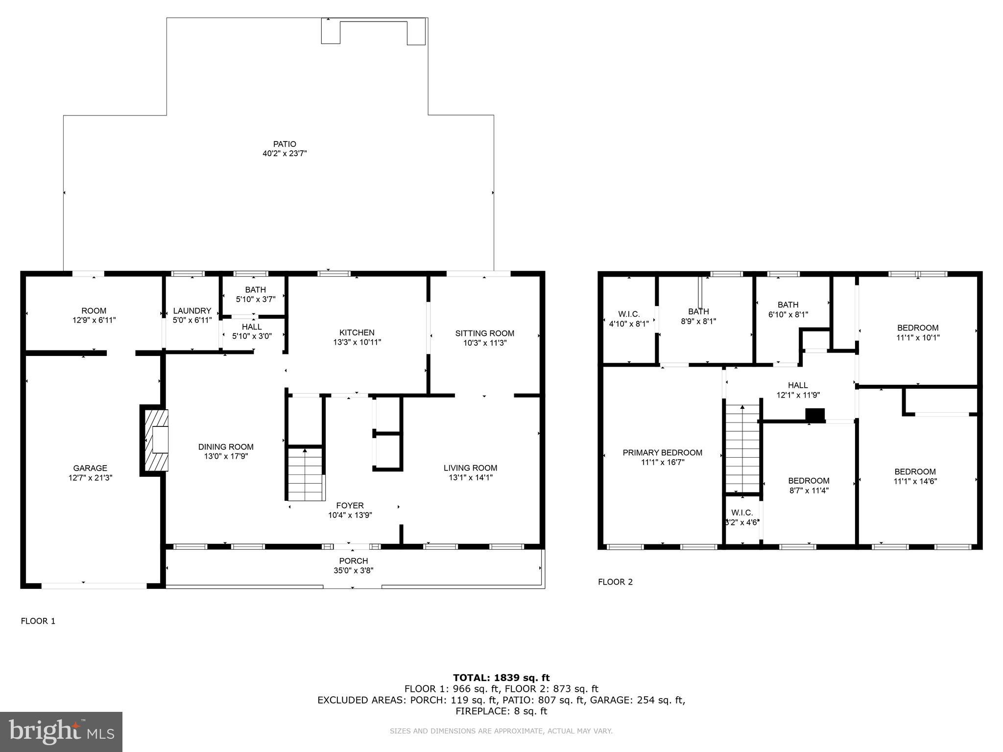 1308 MISTYVALE STREET