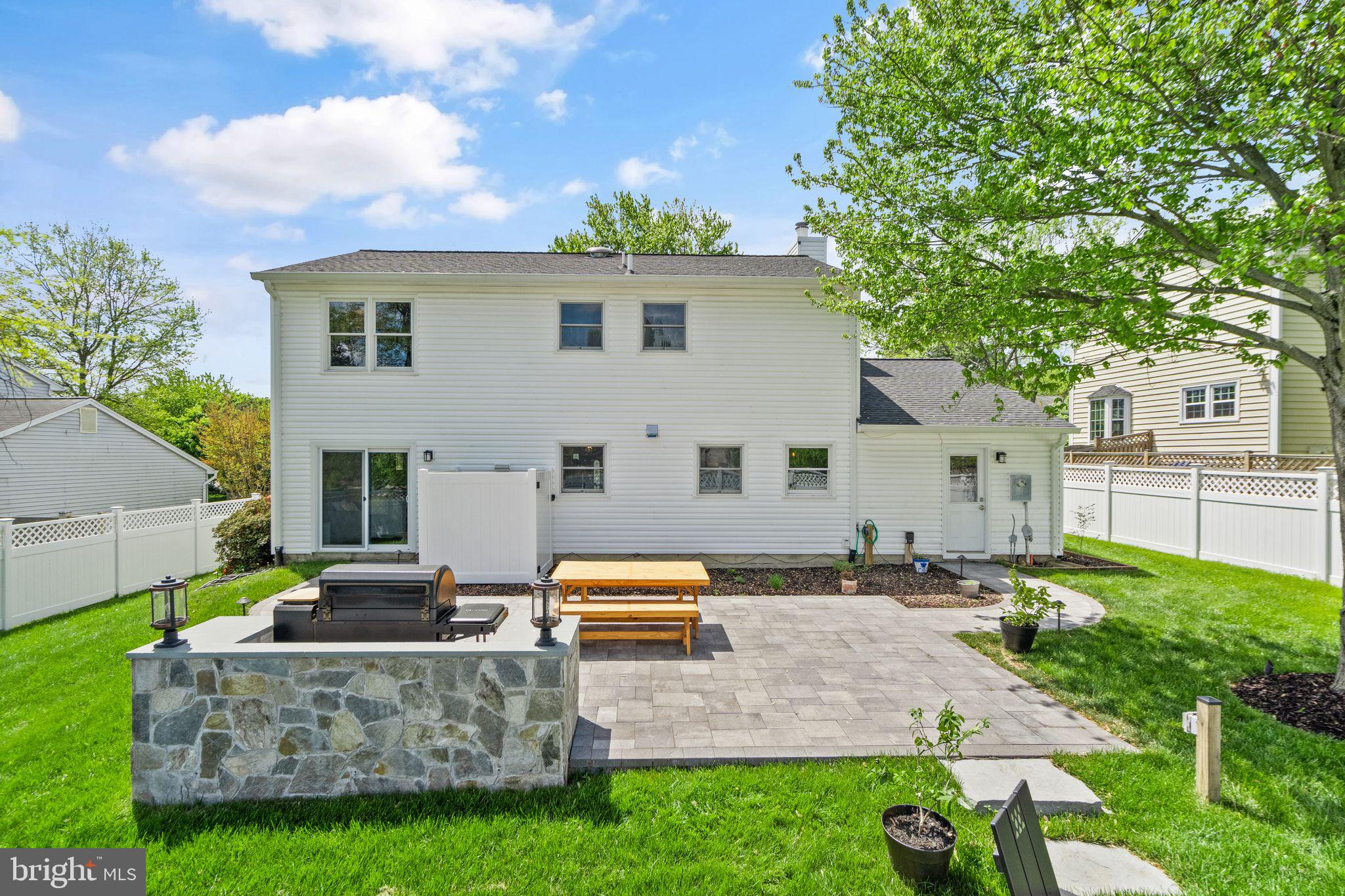 1308 MISTYVALE STREET