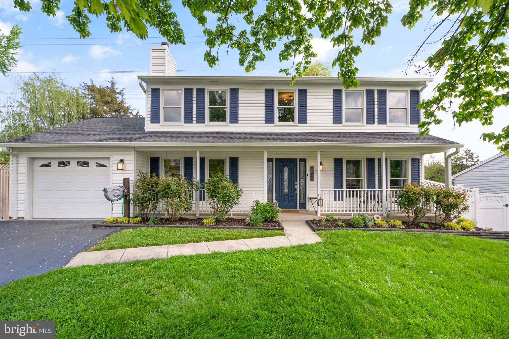 1308 MISTYVALE STREET